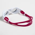 Arena Kadın Beyaz Yüzücü Gözlüğü