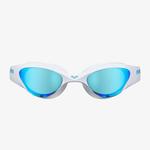 Arena Unisex Mavi Yüzücü Gözlüğü