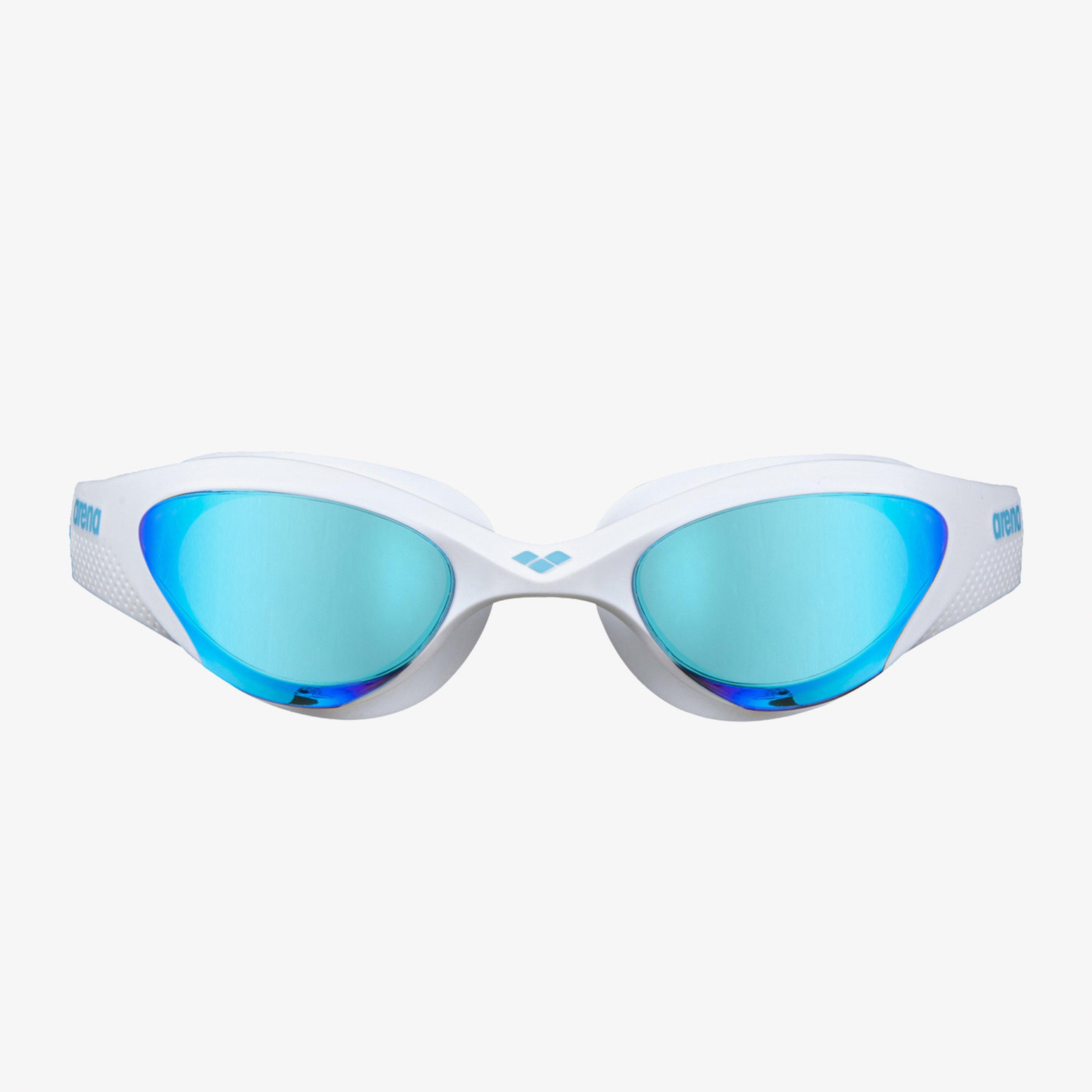 Arena Unisex Mavi Yüzücü Gözlüğü