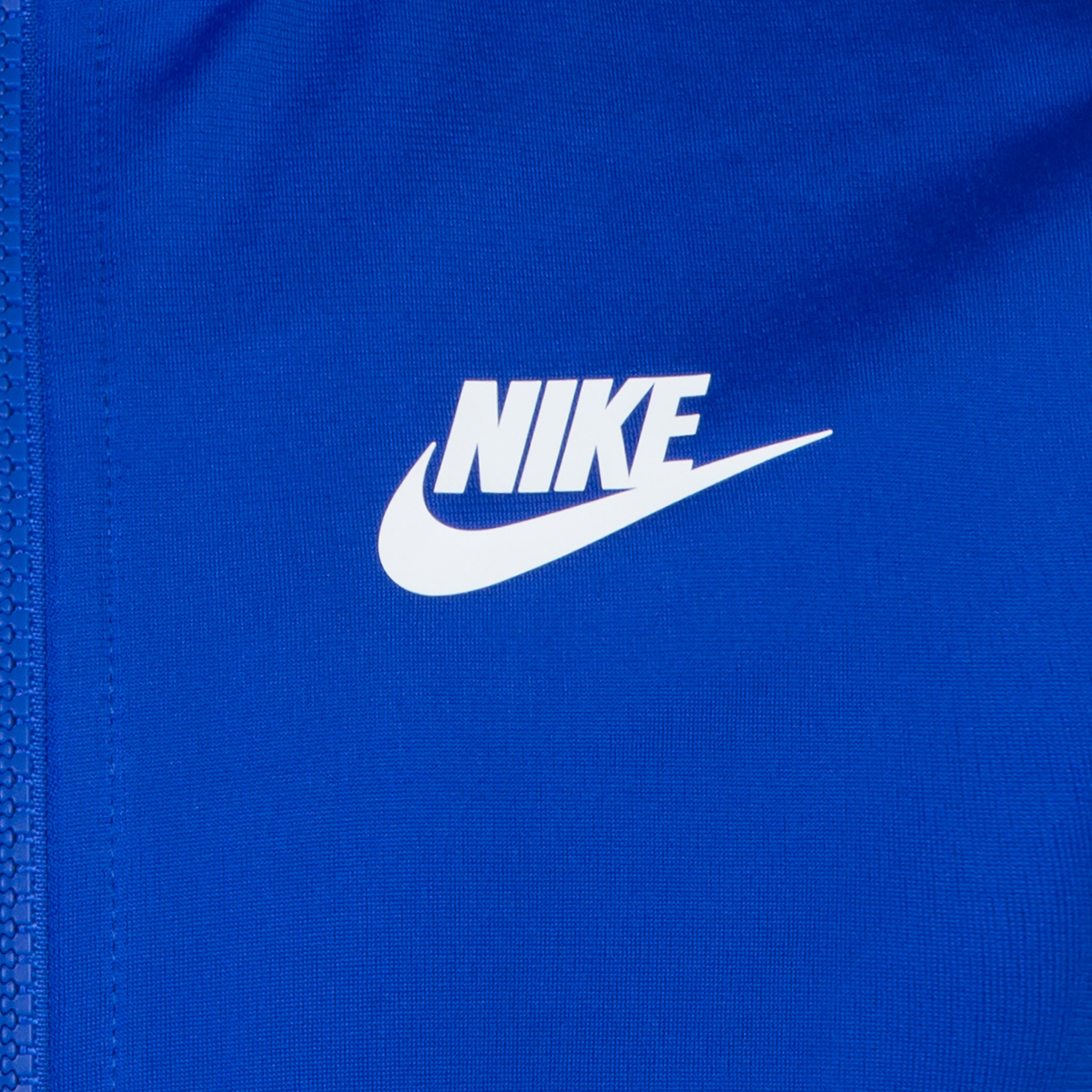 Nike Nkn Nsw Çocuk Mavi Günlük Eşofman Takımı