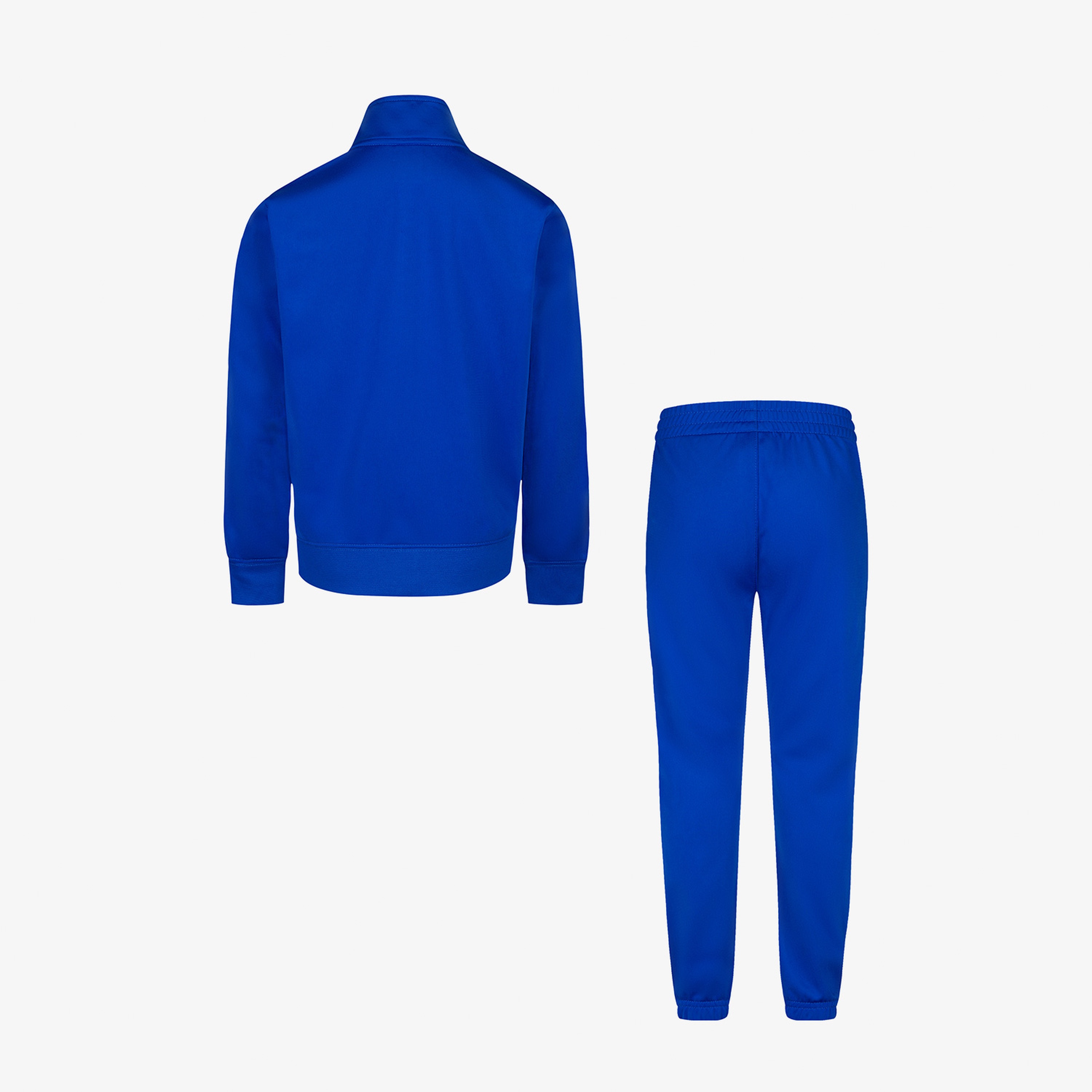 Nike Nkn Nsw Çocuk Mavi Günlük Eşofman Takımı