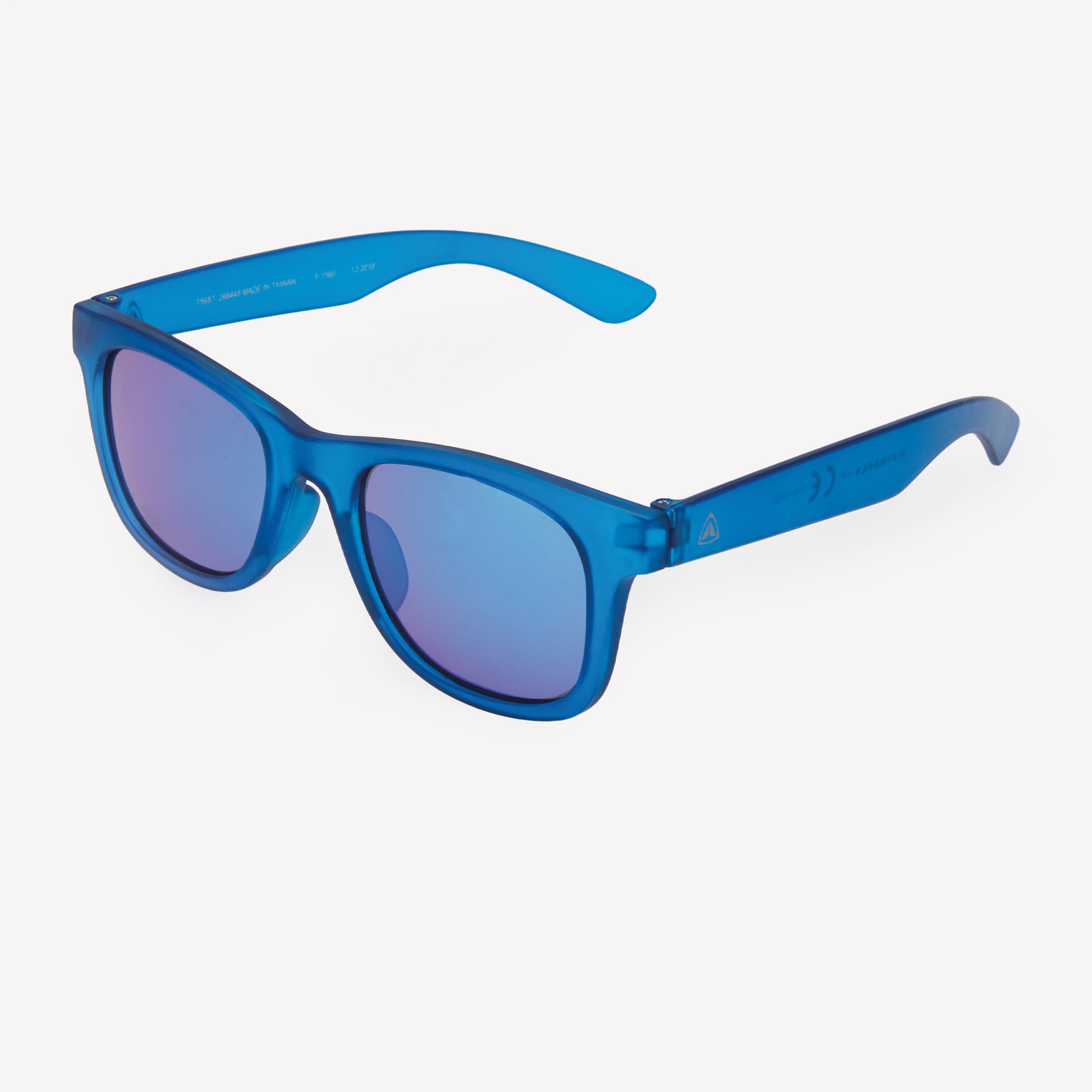 Firefly Çocuk Mavi Güneş Gözlüğü