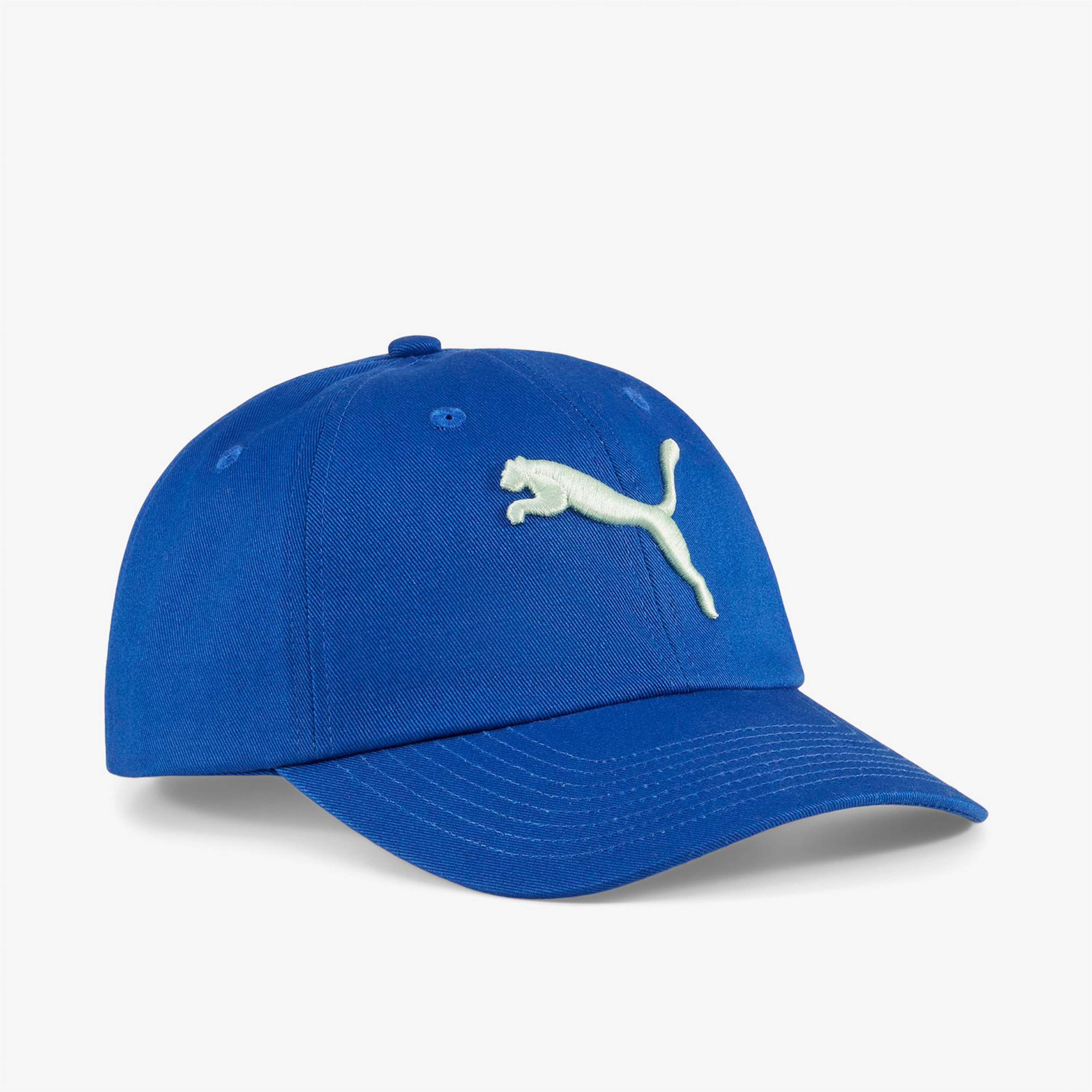 Puma Çocuk Mavi Şapka