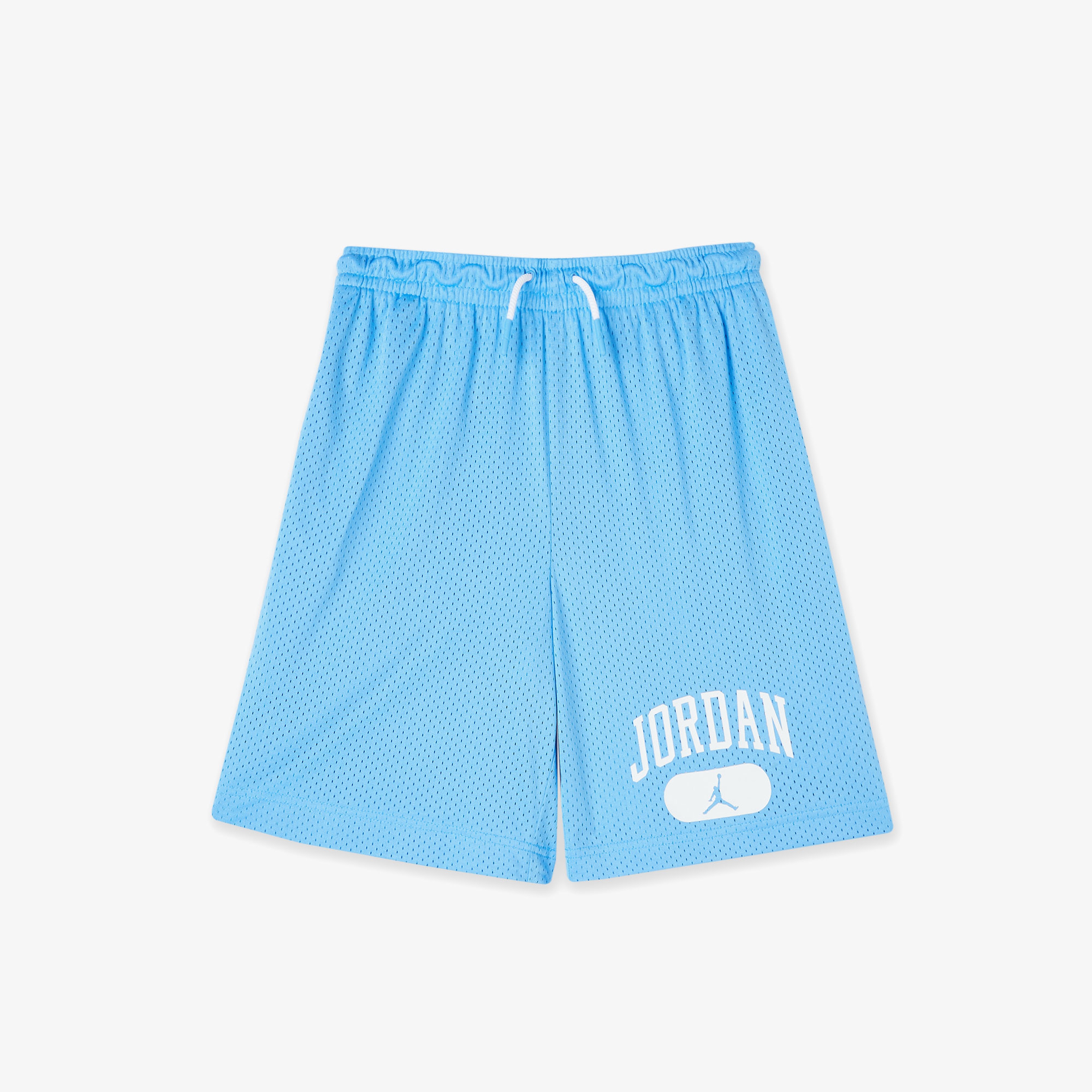 Jordan Çocuk Mavi Şort