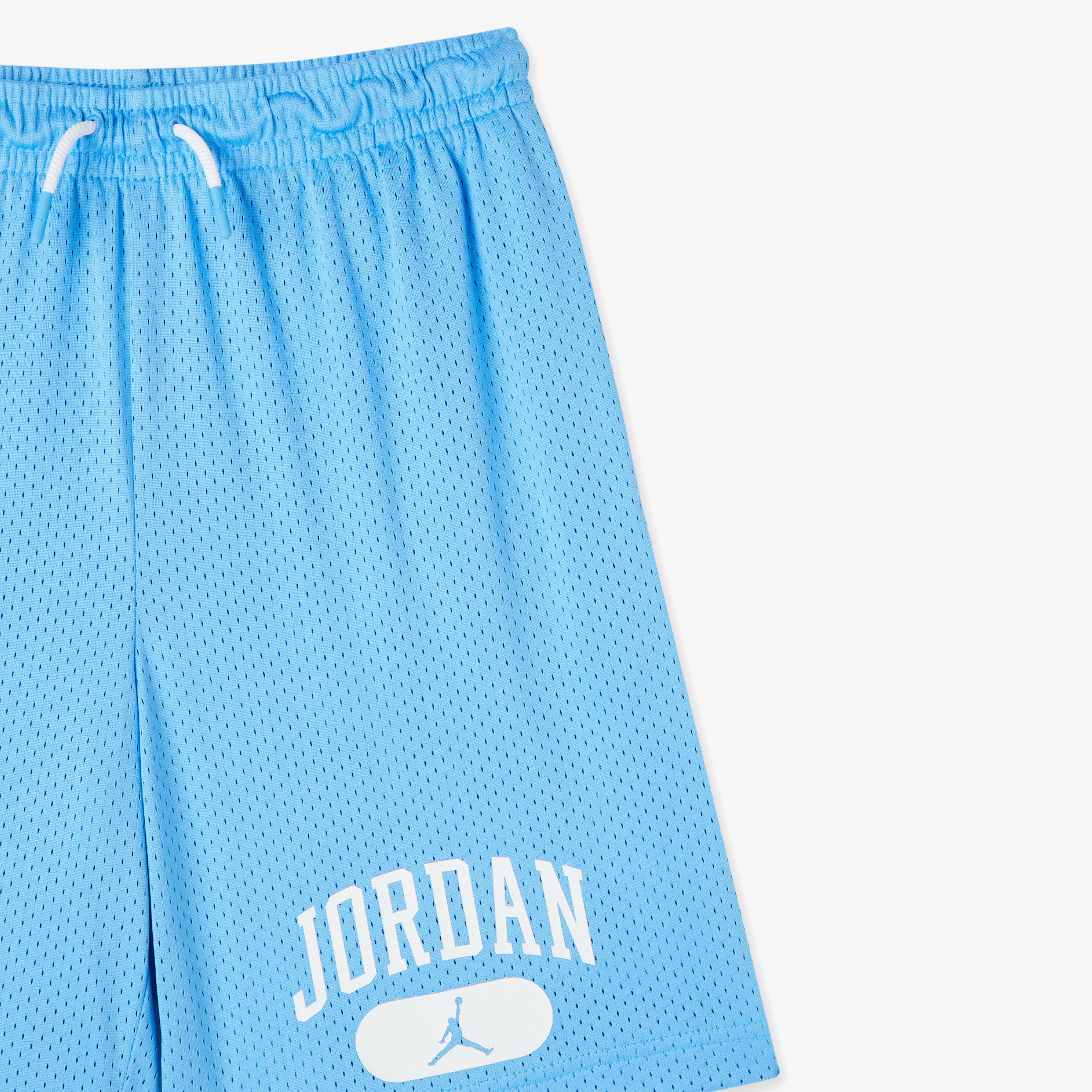 Jordan Çocuk Mavi Şort