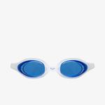 Arena Unisex Beyaz Yüzücü Gözlüğü