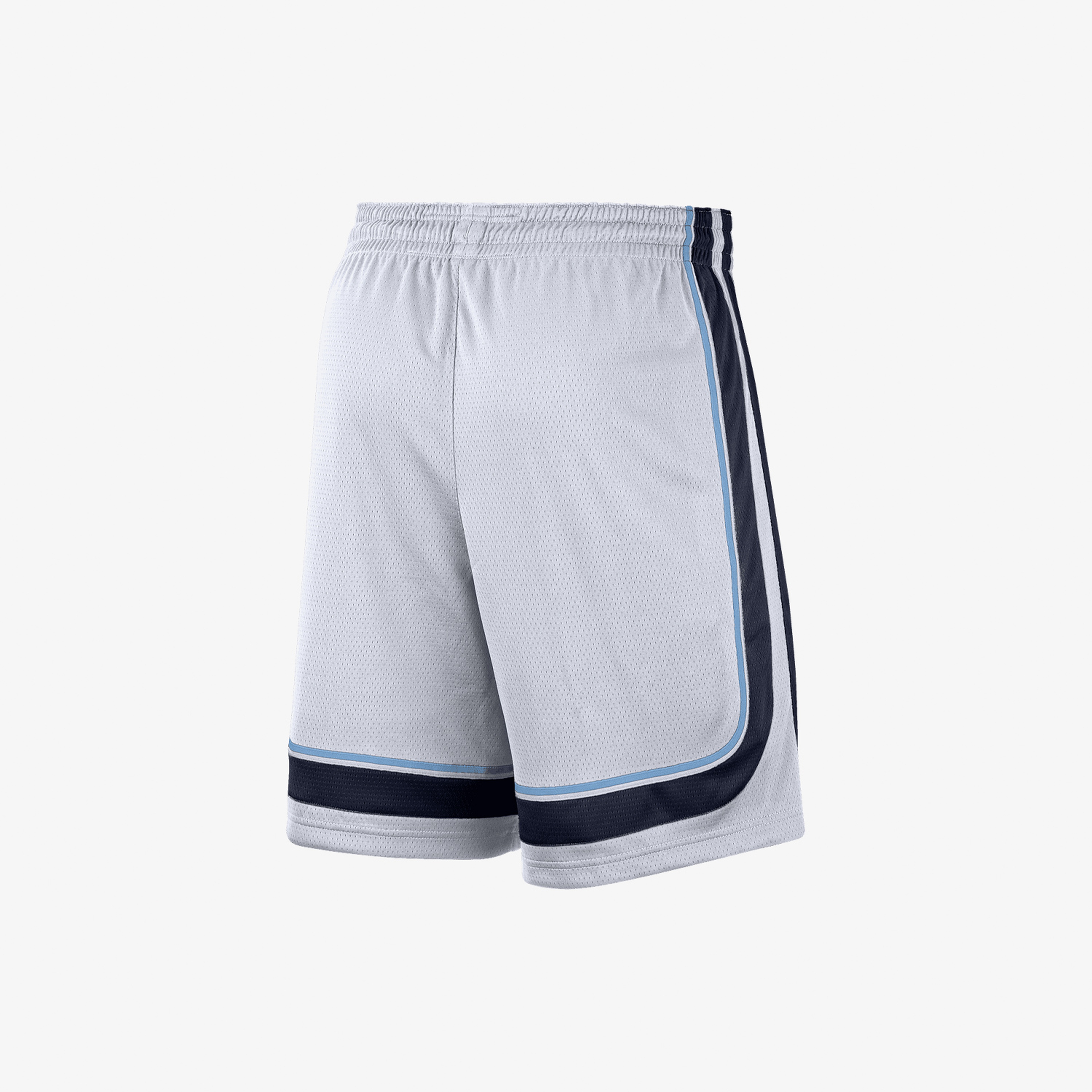 Nike Erkek Beyaz Şort