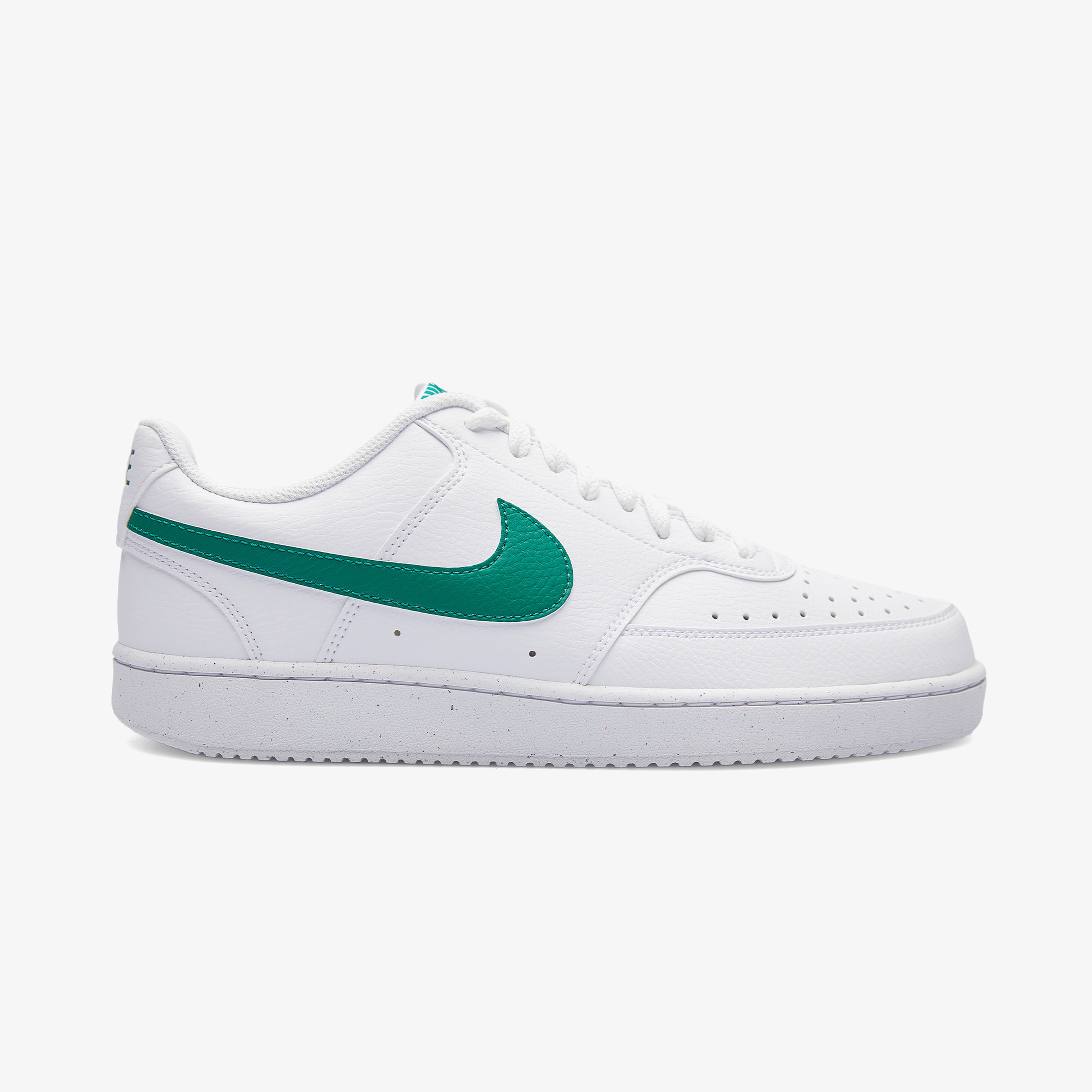 Nike Court Vision Low Nn Erkek Beyaz Sneaker