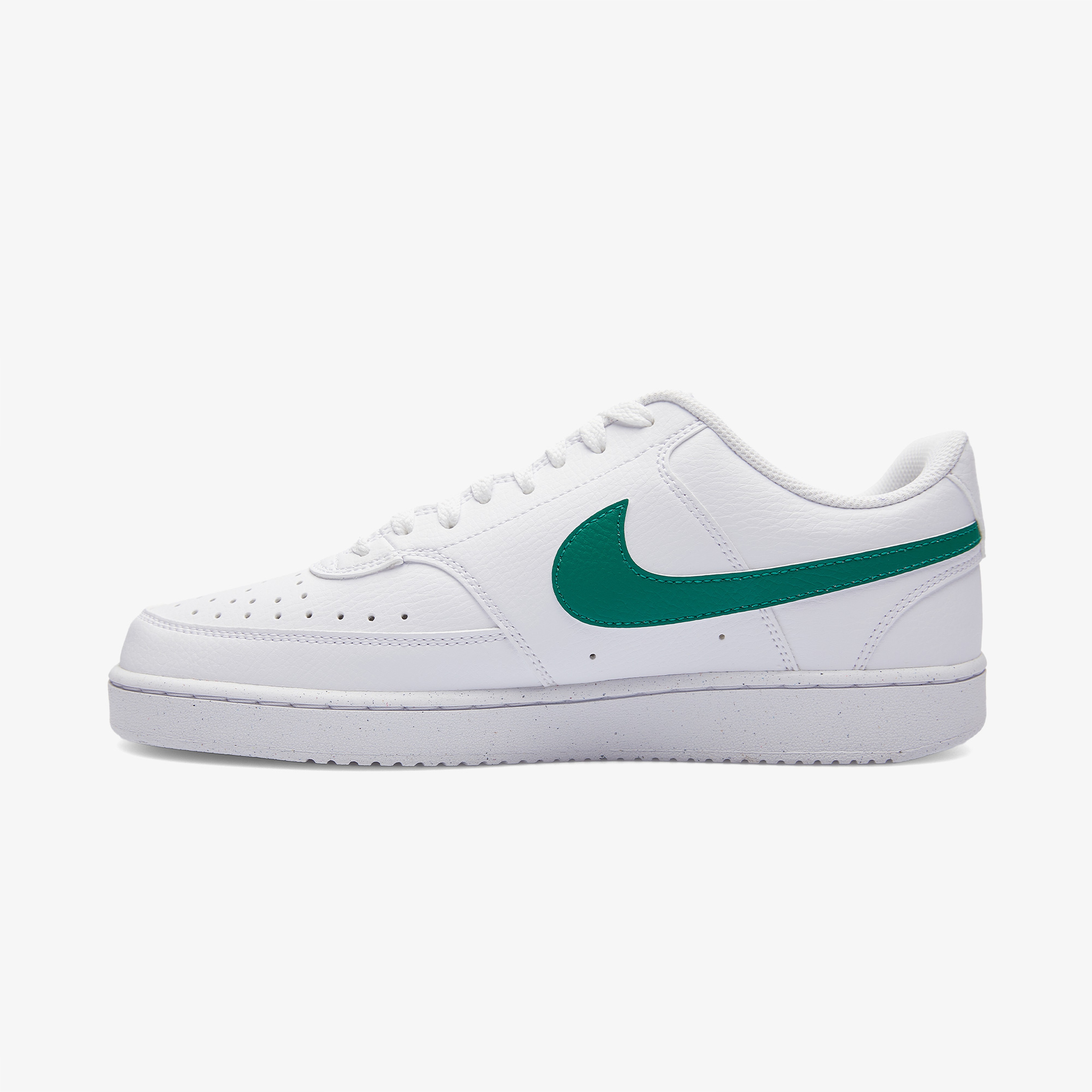Nike Court Vision Low Nn Erkek Beyaz Sneaker