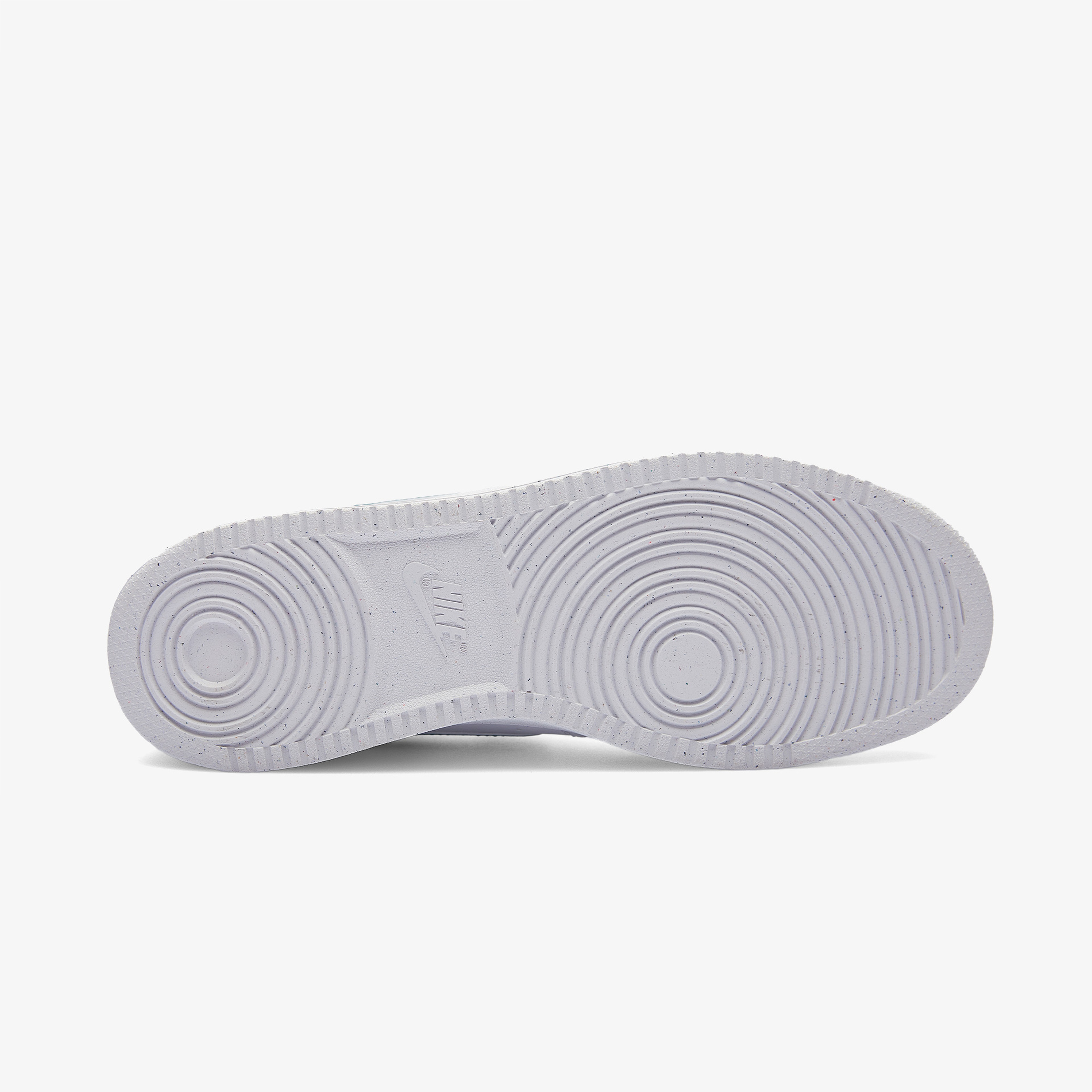 Nike Court Vision Low Nn Erkek Beyaz Sneaker