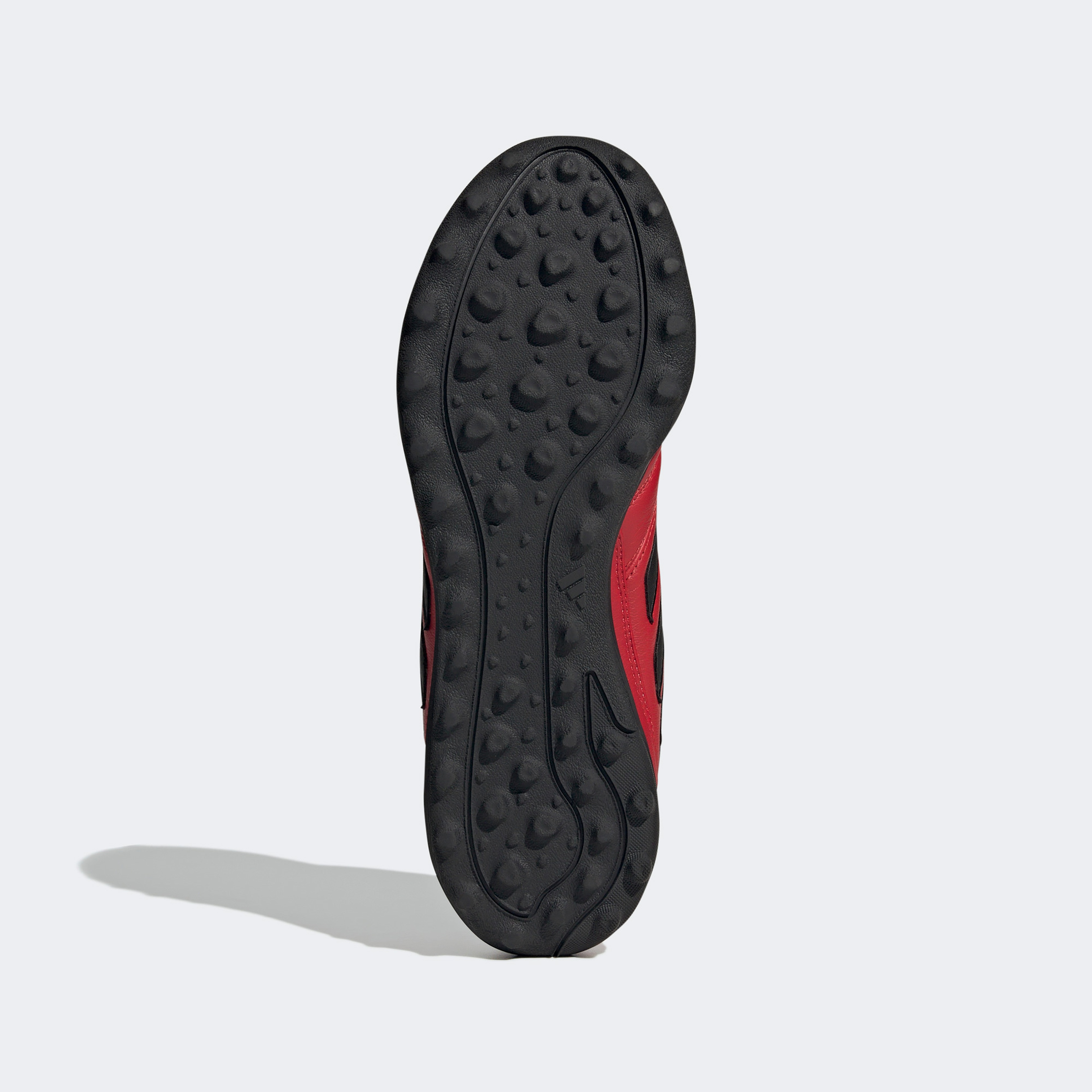 Adidas Erkek Kırmızı Halı Saha Kramponu