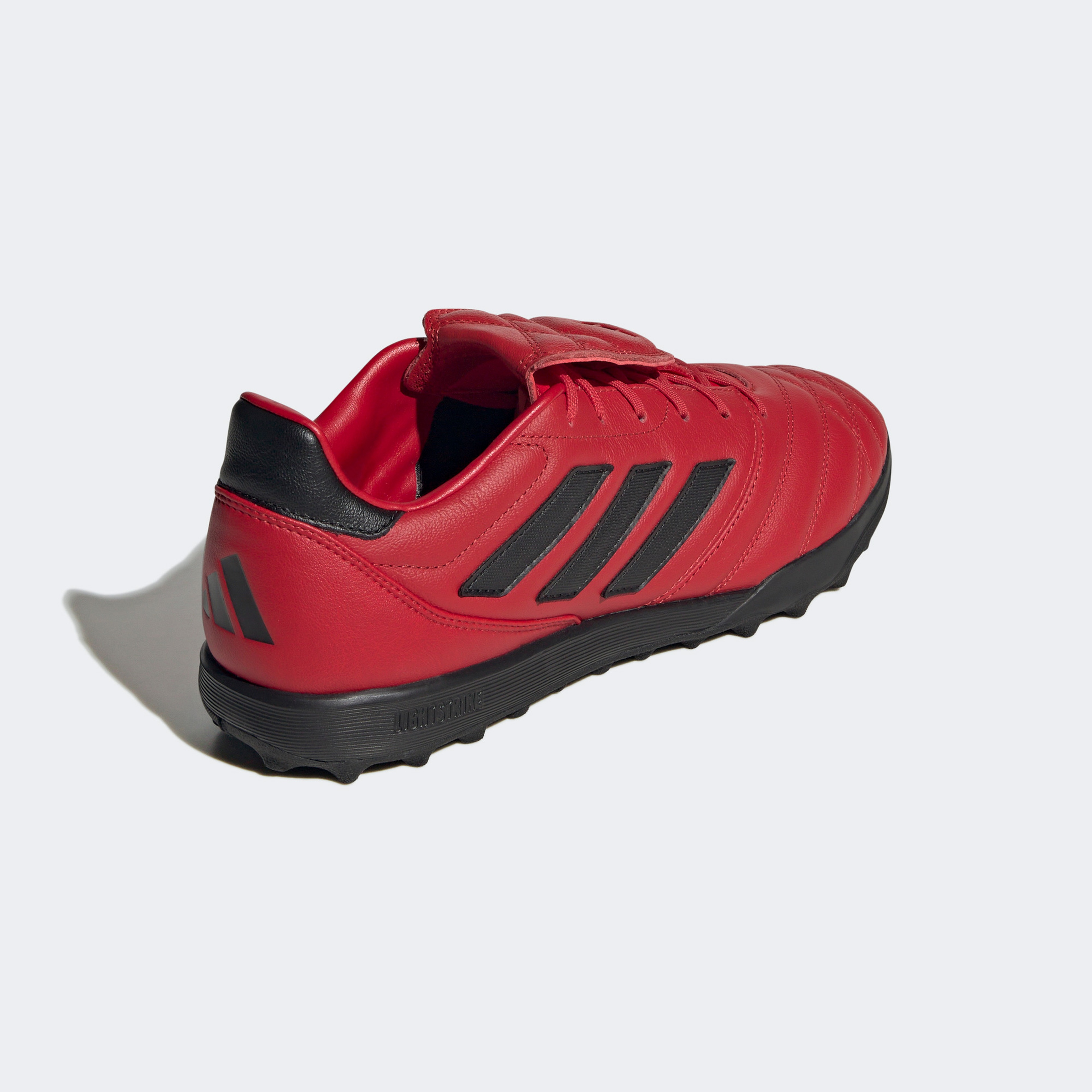Adidas Erkek Kırmızı Halı Saha Kramponu