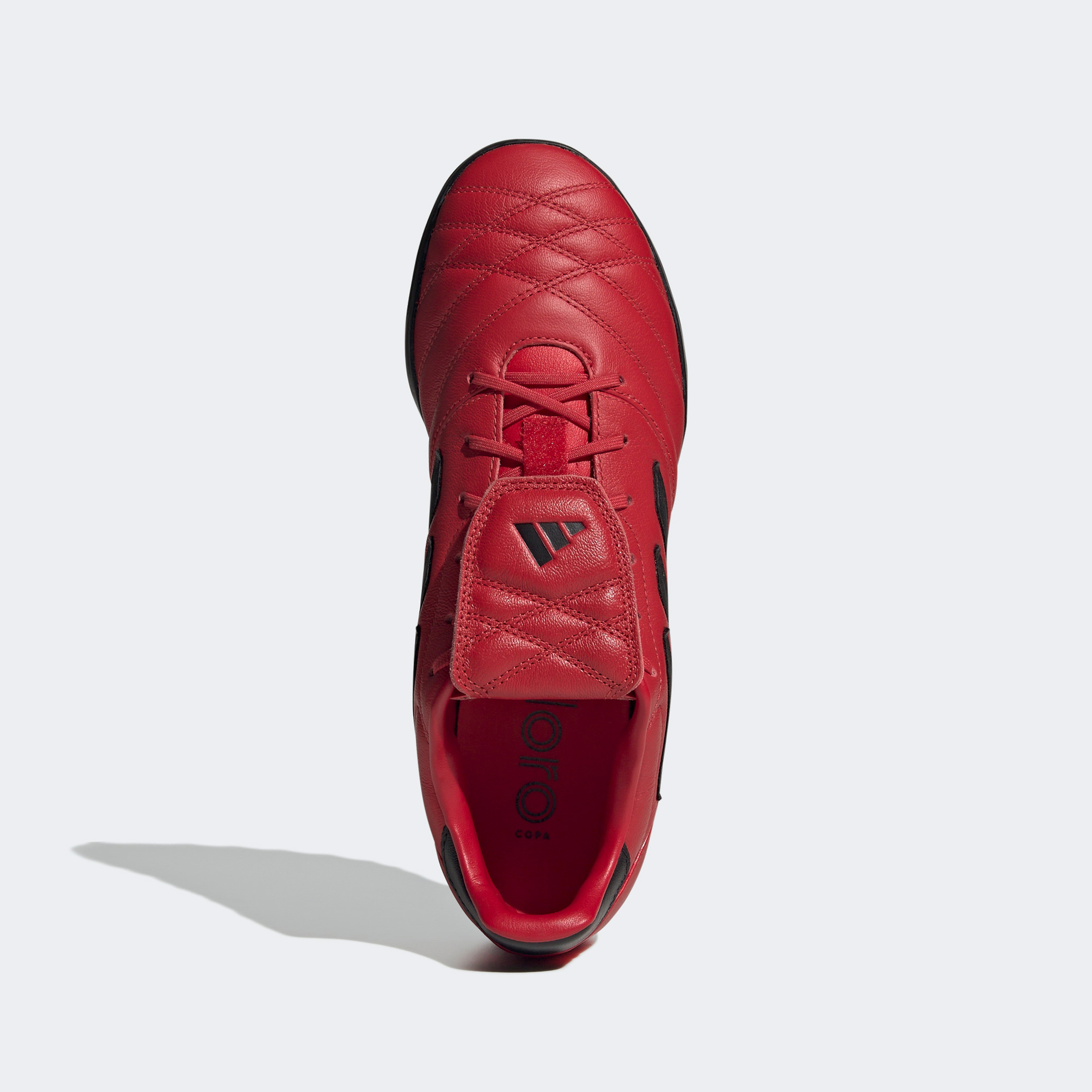 Adidas Erkek Kırmızı Halı Saha Kramponu
