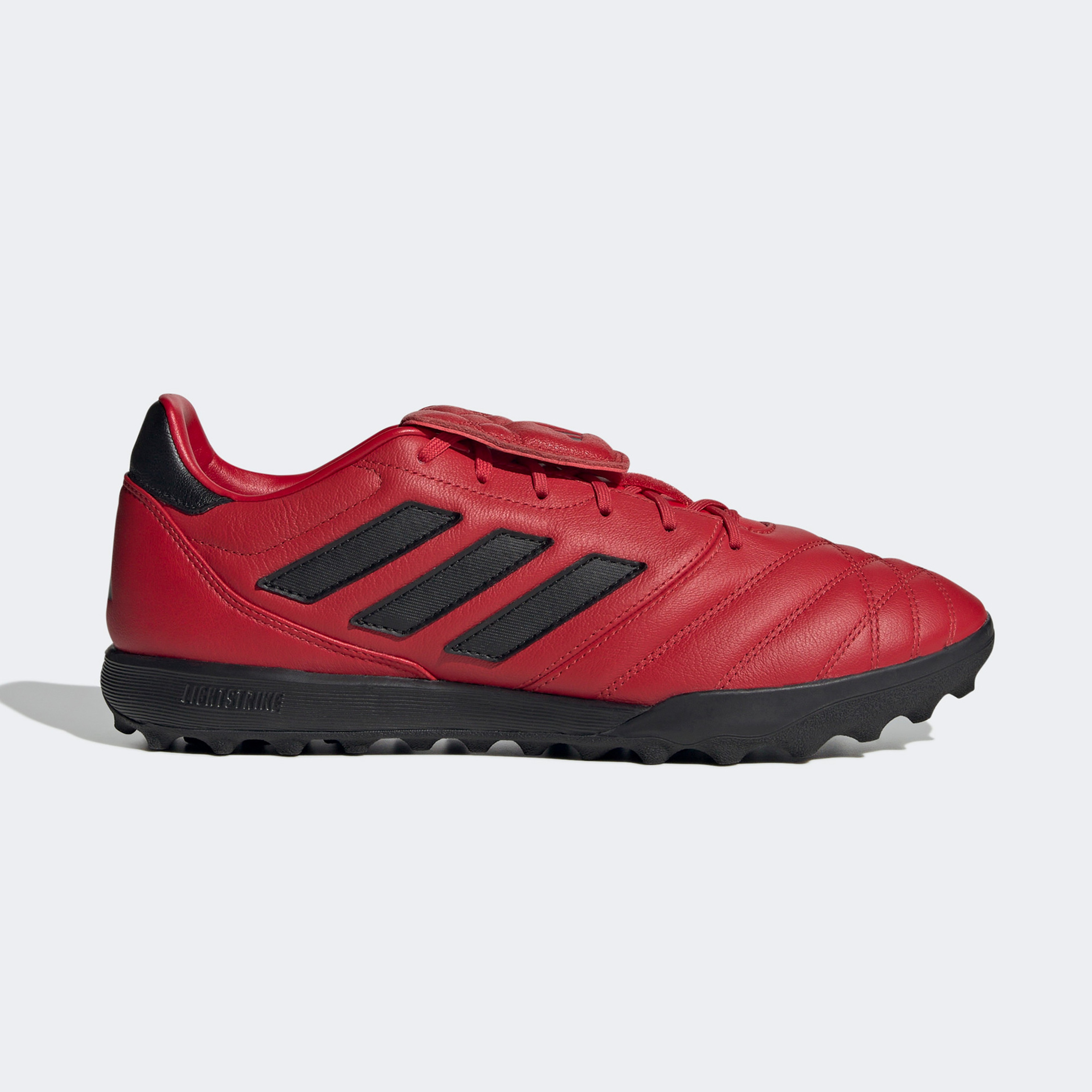 Adidas Erkek Kırmızı Halı Saha Kramponu