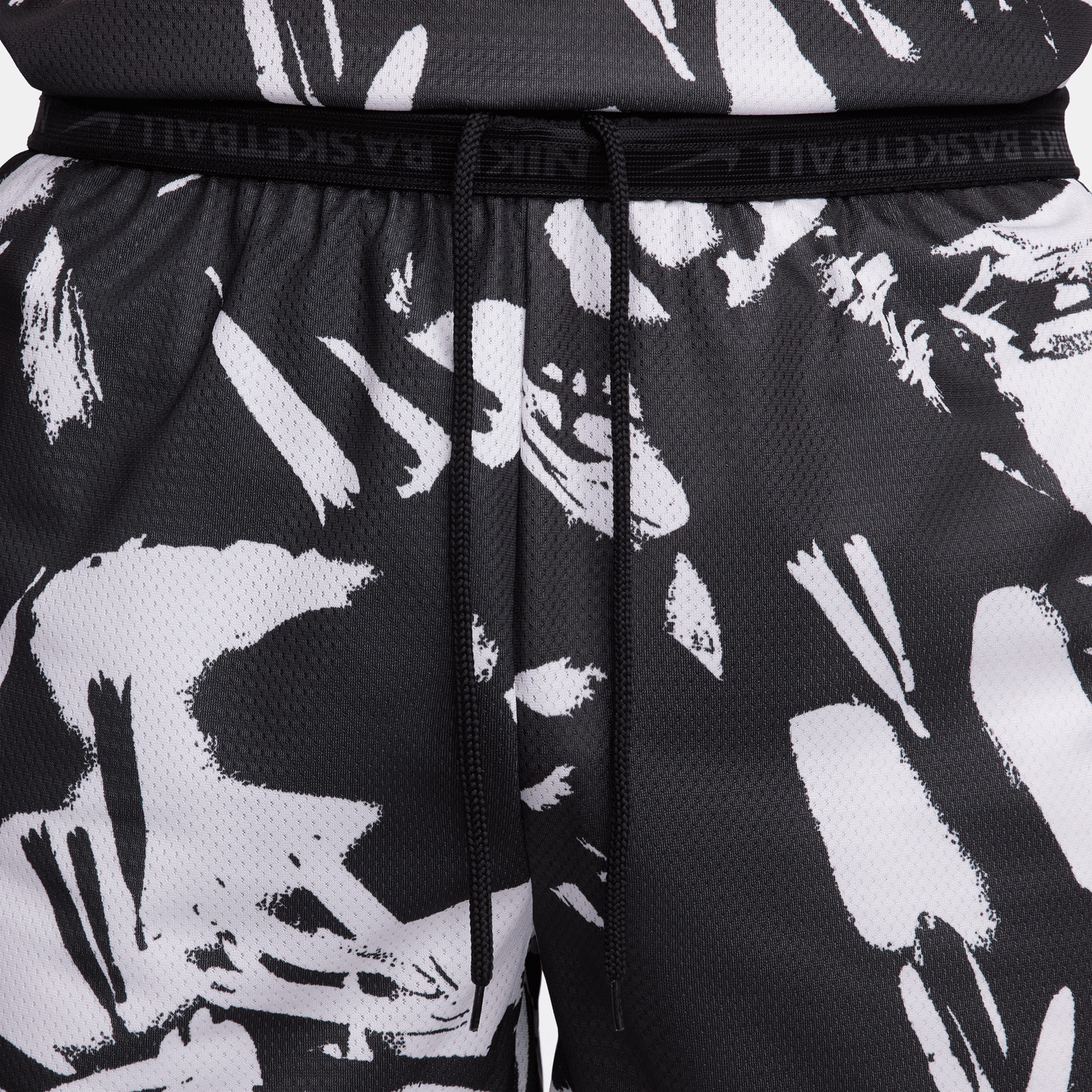 Nike Erkek Siyah Şort