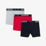 Jordan Erkek Renkli Boxer