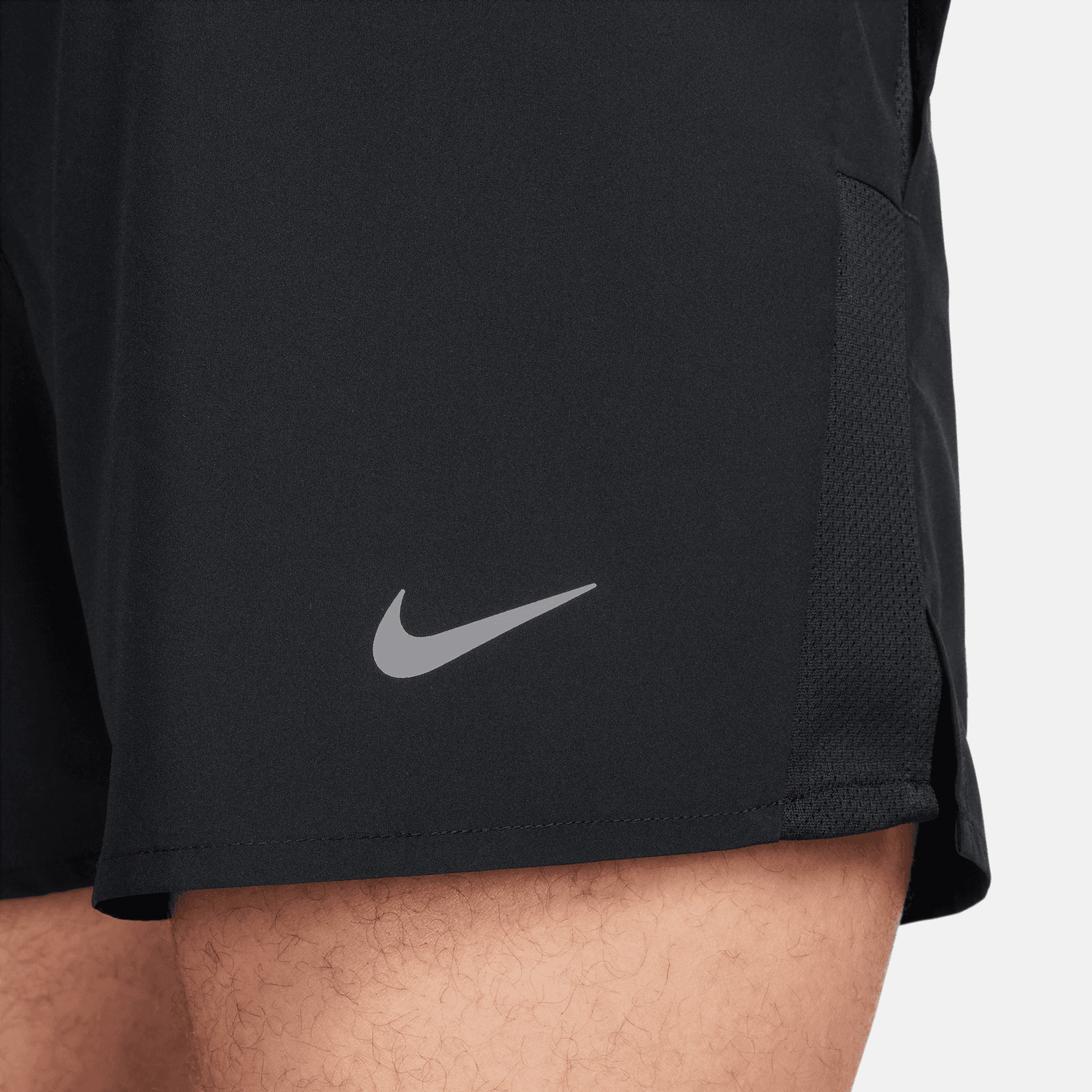 Nike Erkek Siyah Şort
