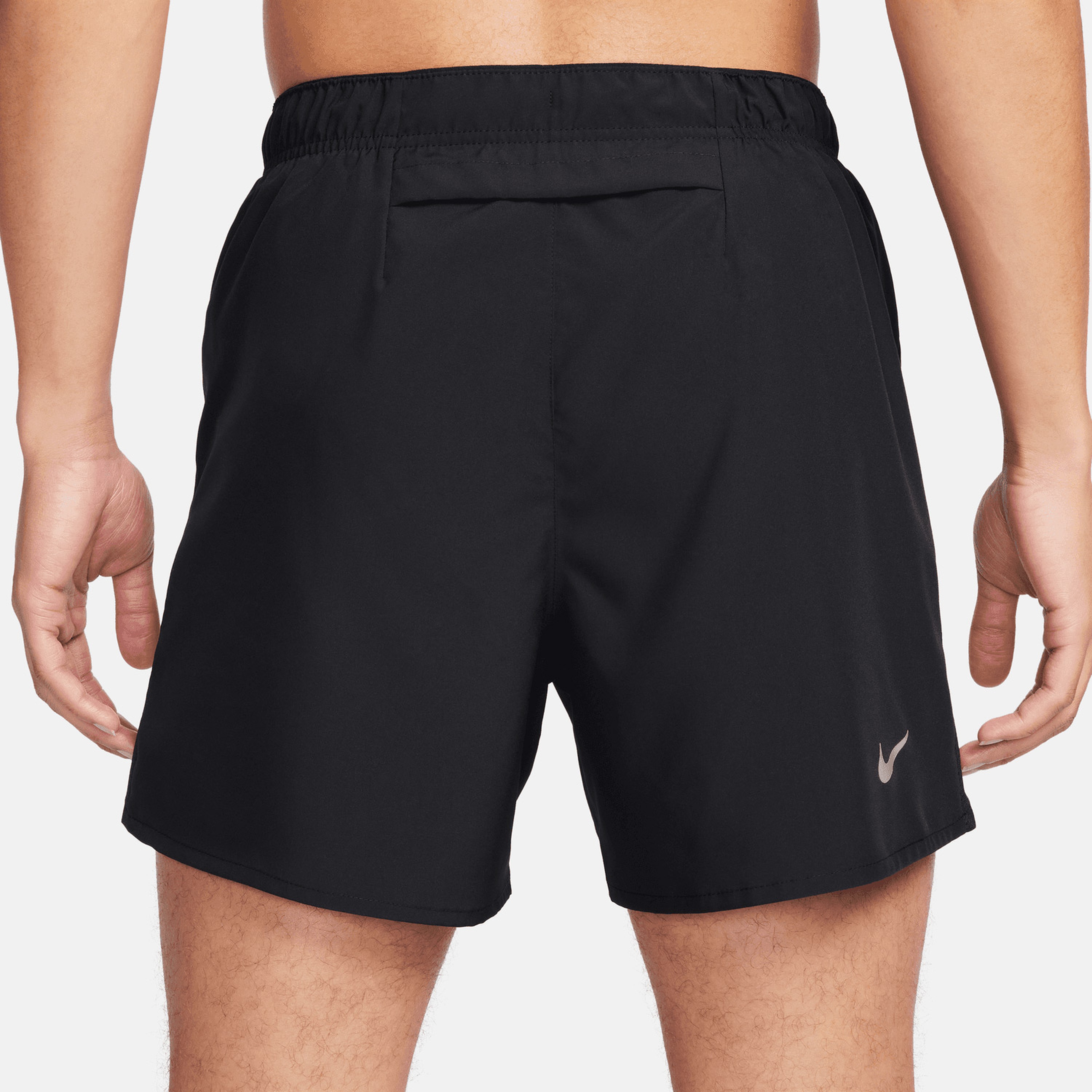 Nike Erkek Siyah Şort