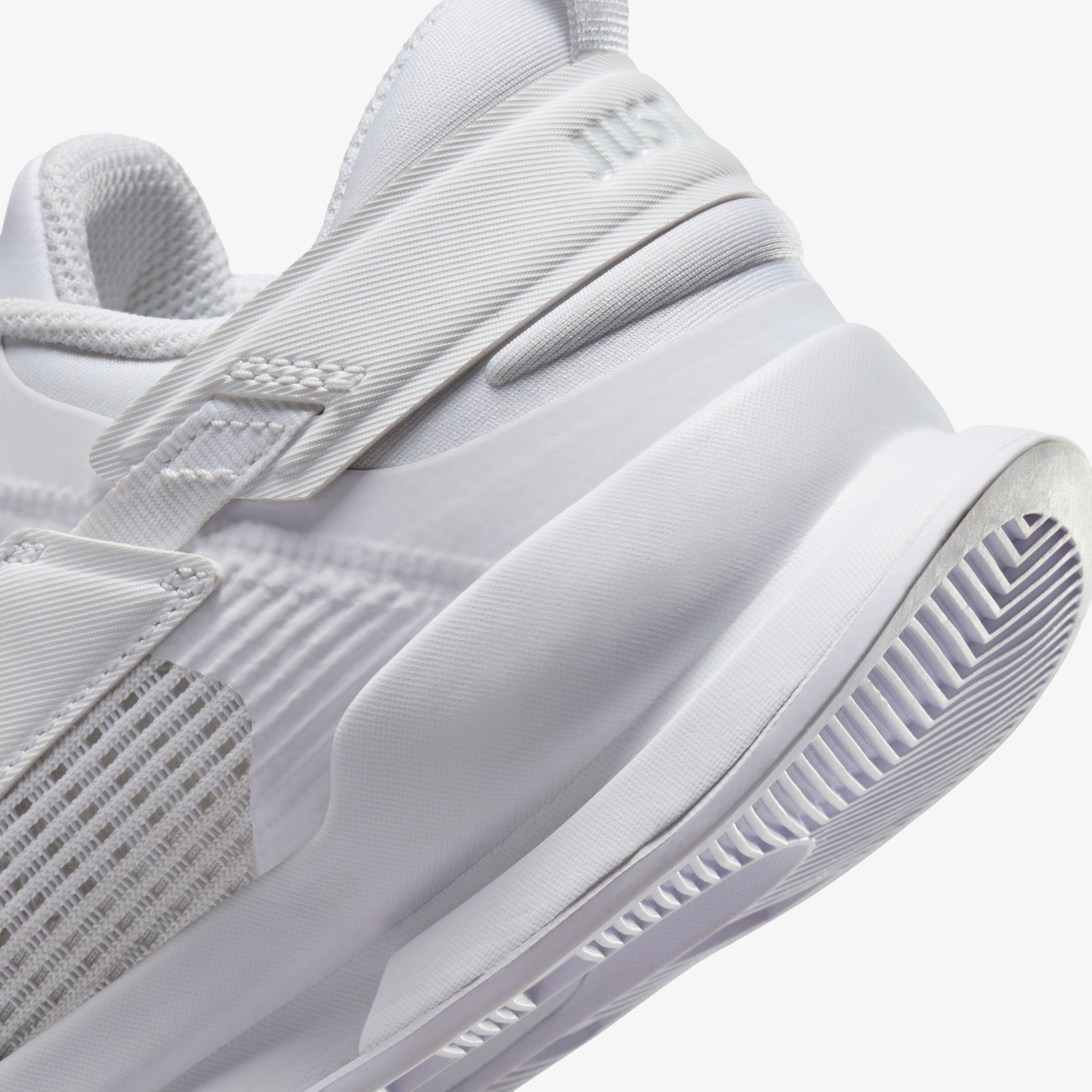 Nike Çocuk Beyaz Spor Ayakkabı & Sneaker