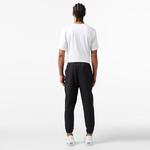 Nike Challenger Dri-Fit Erkek Siyah Koşu Eşofman Altı