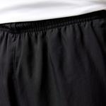 Nike Challenger Dri-Fit Erkek Siyah Koşu Eşofman Altı