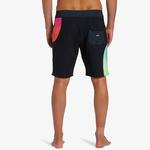 Billabong Cylinders Pro 19 Erkek Siyah Mayoşort