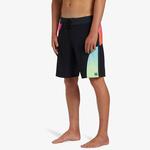 Billabong Cylinders Pro 19 Erkek Siyah Mayoşort