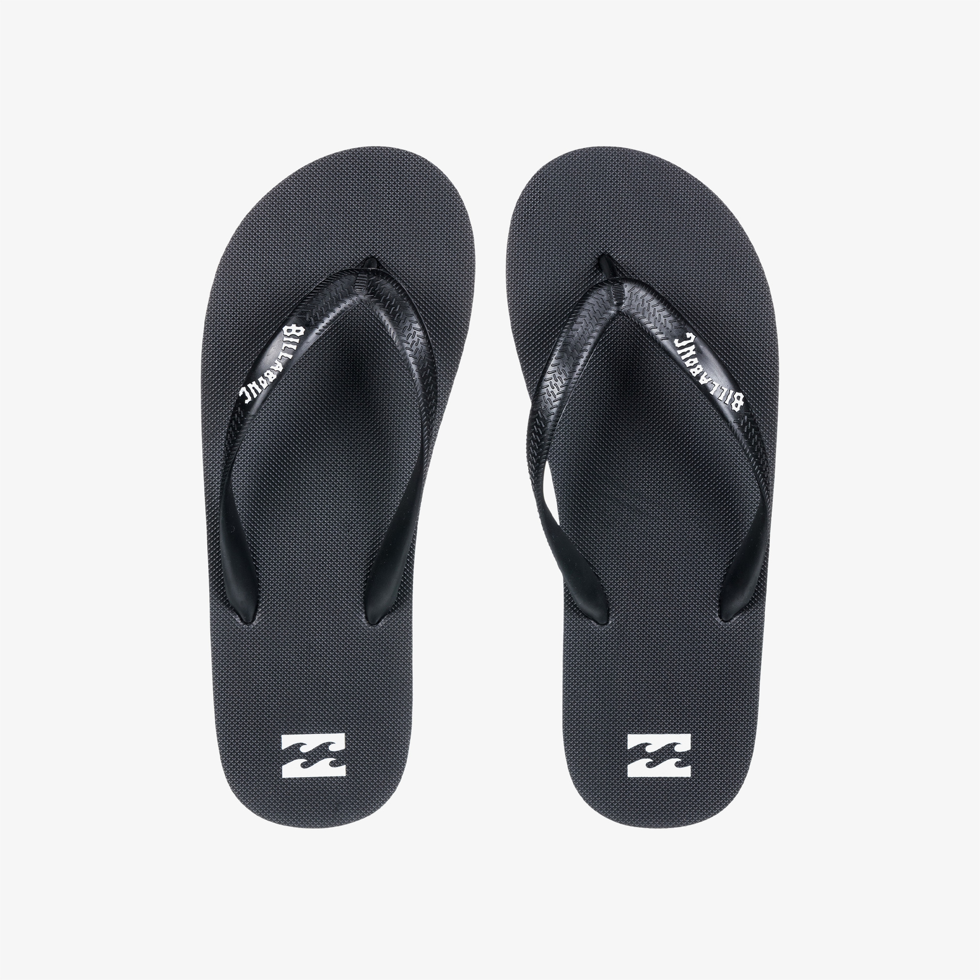 Billabong Paradise Erkek Siyah Terlik