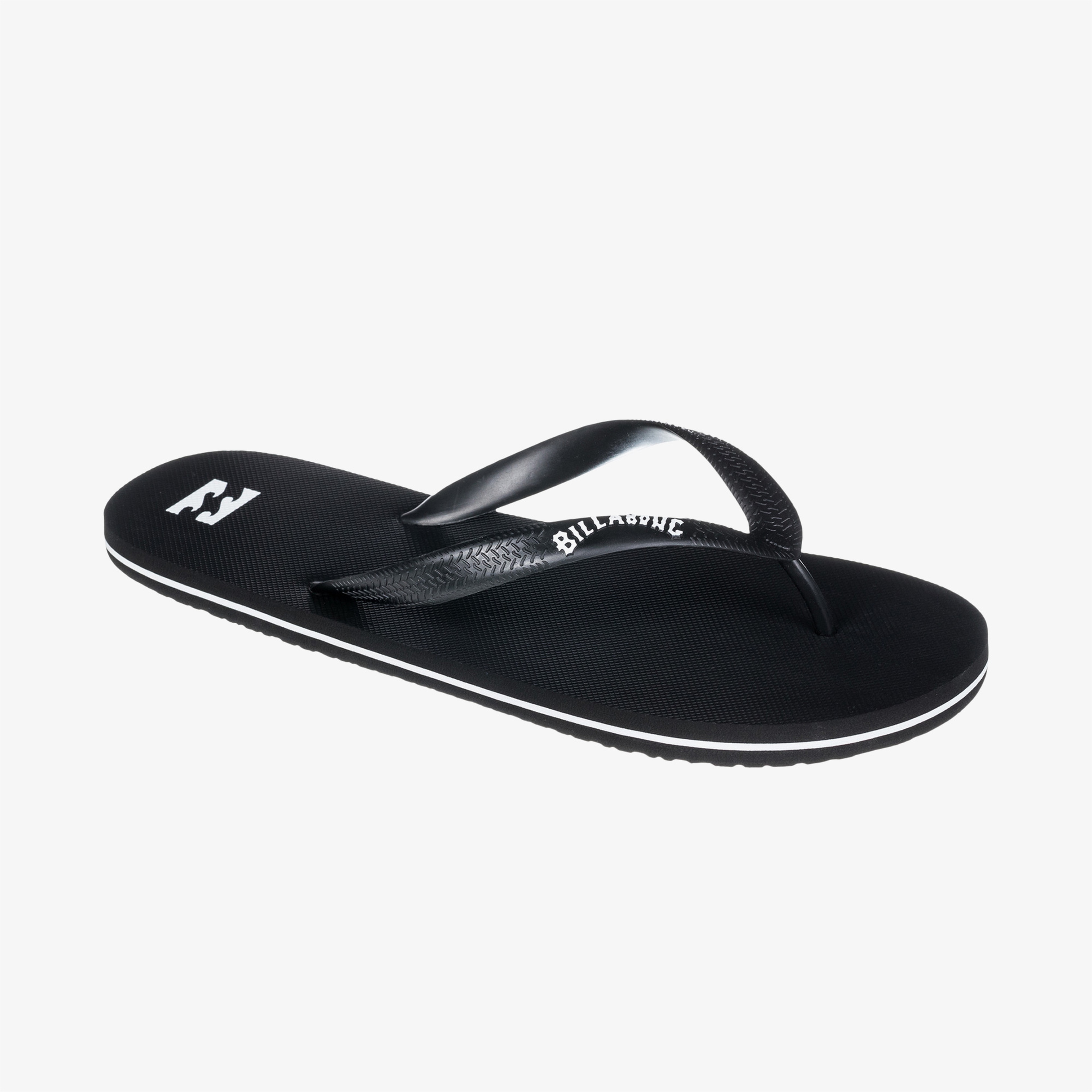 Billabong Paradise Erkek Siyah Terlik