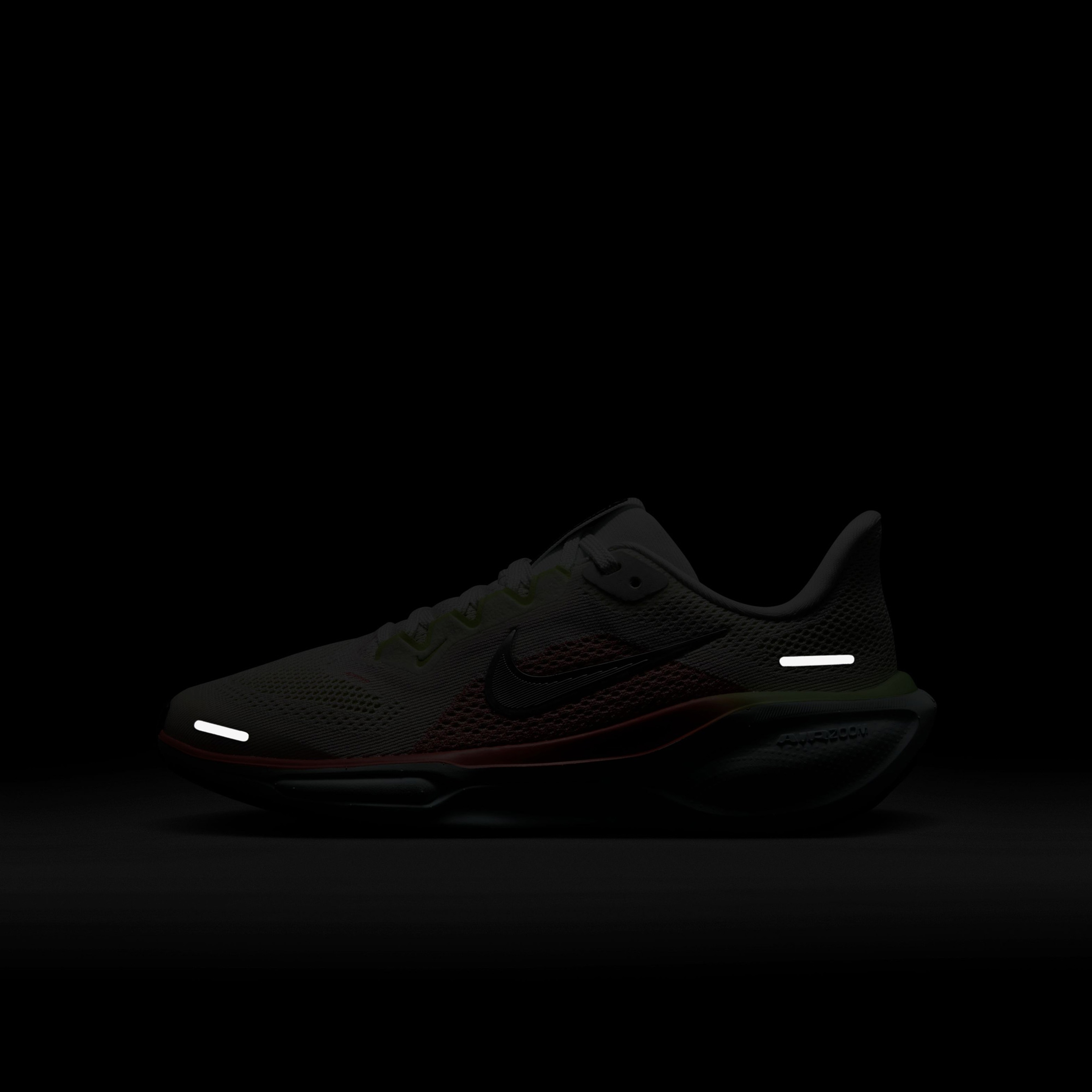 Nike Pegasus 41 Çocuk Renkli Koşu Ayakkabısı