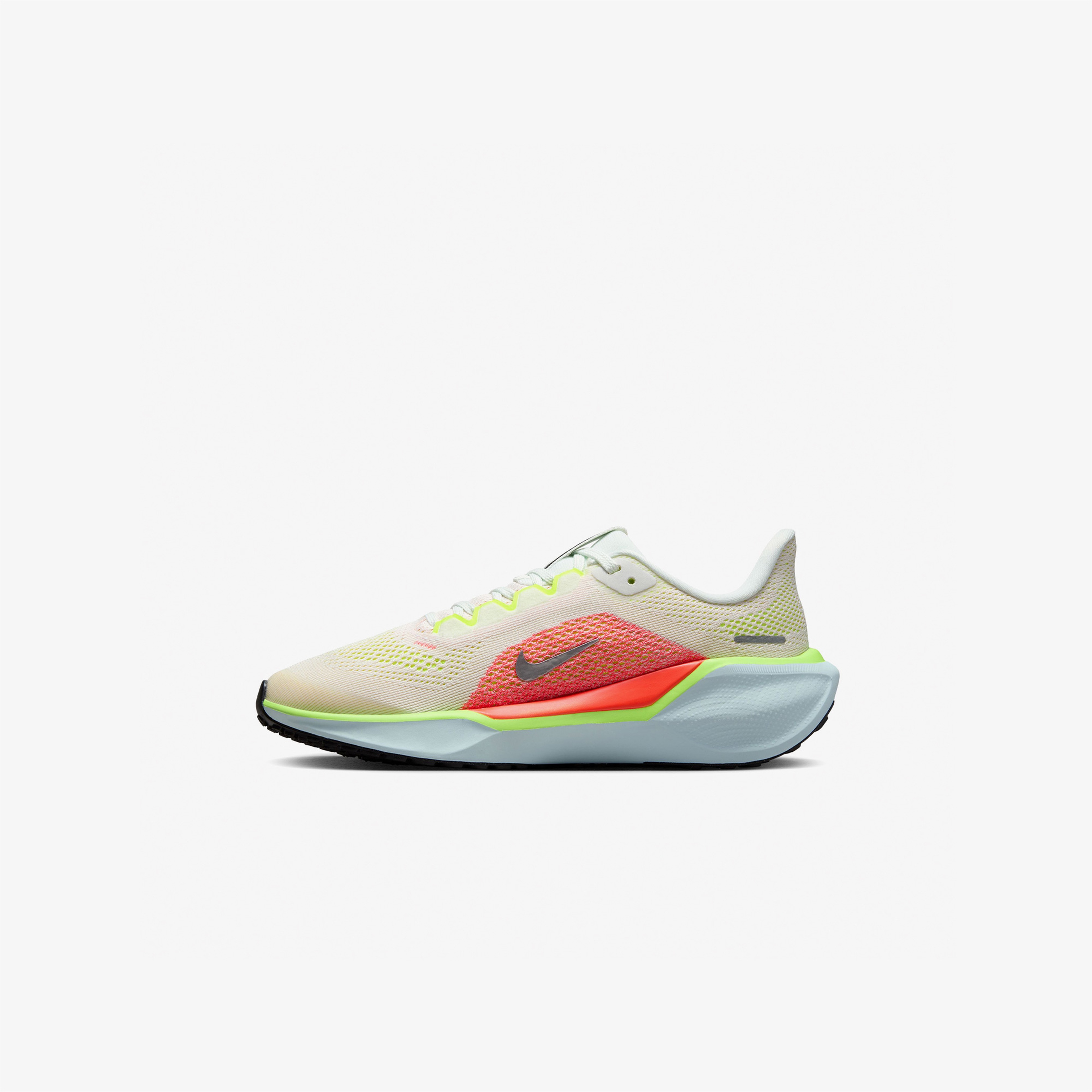 Nike Pegasus 41 Çocuk Renkli Koşu Ayakkabısı