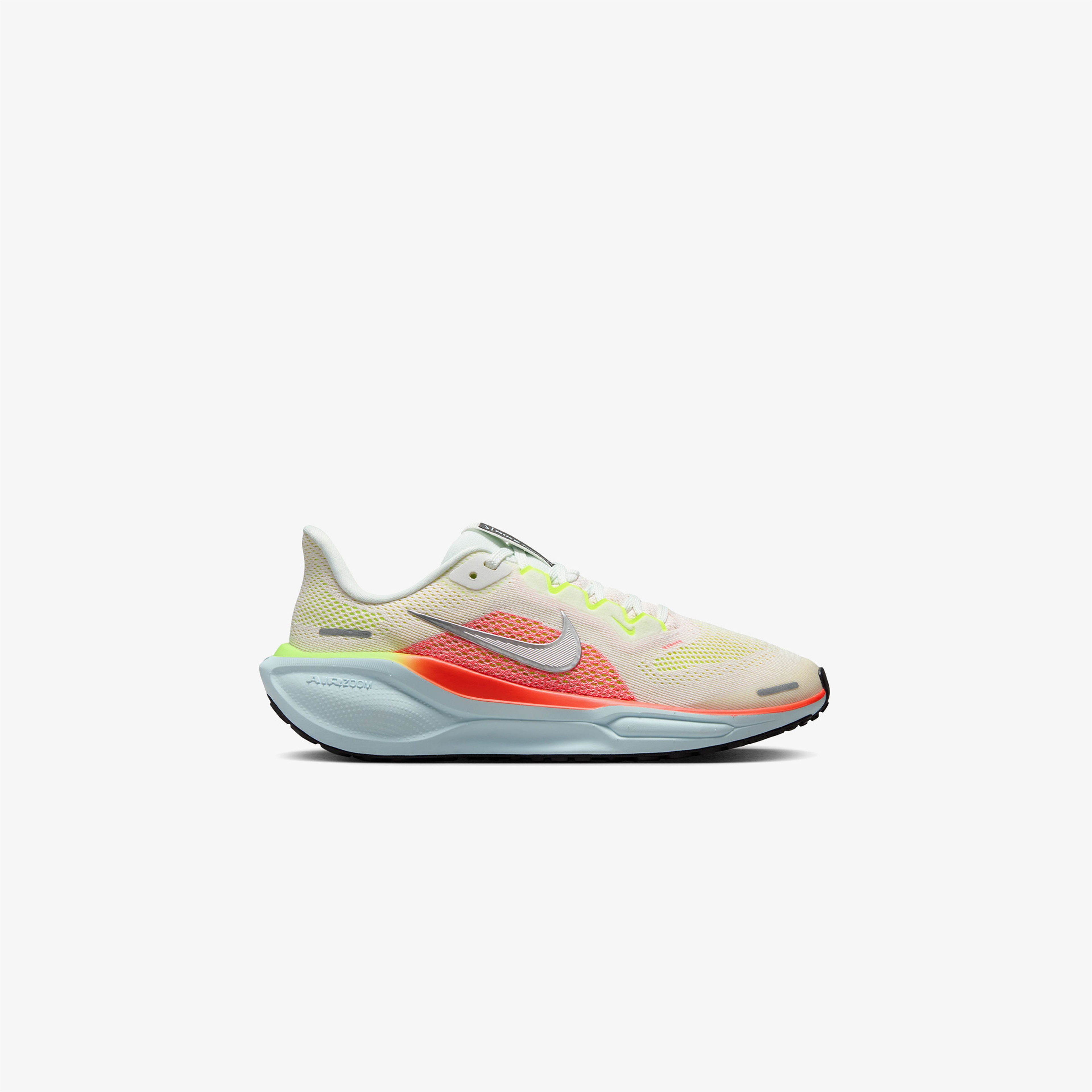 Nike Pegasus 41 Çocuk Renkli Koşu Ayakkabısı