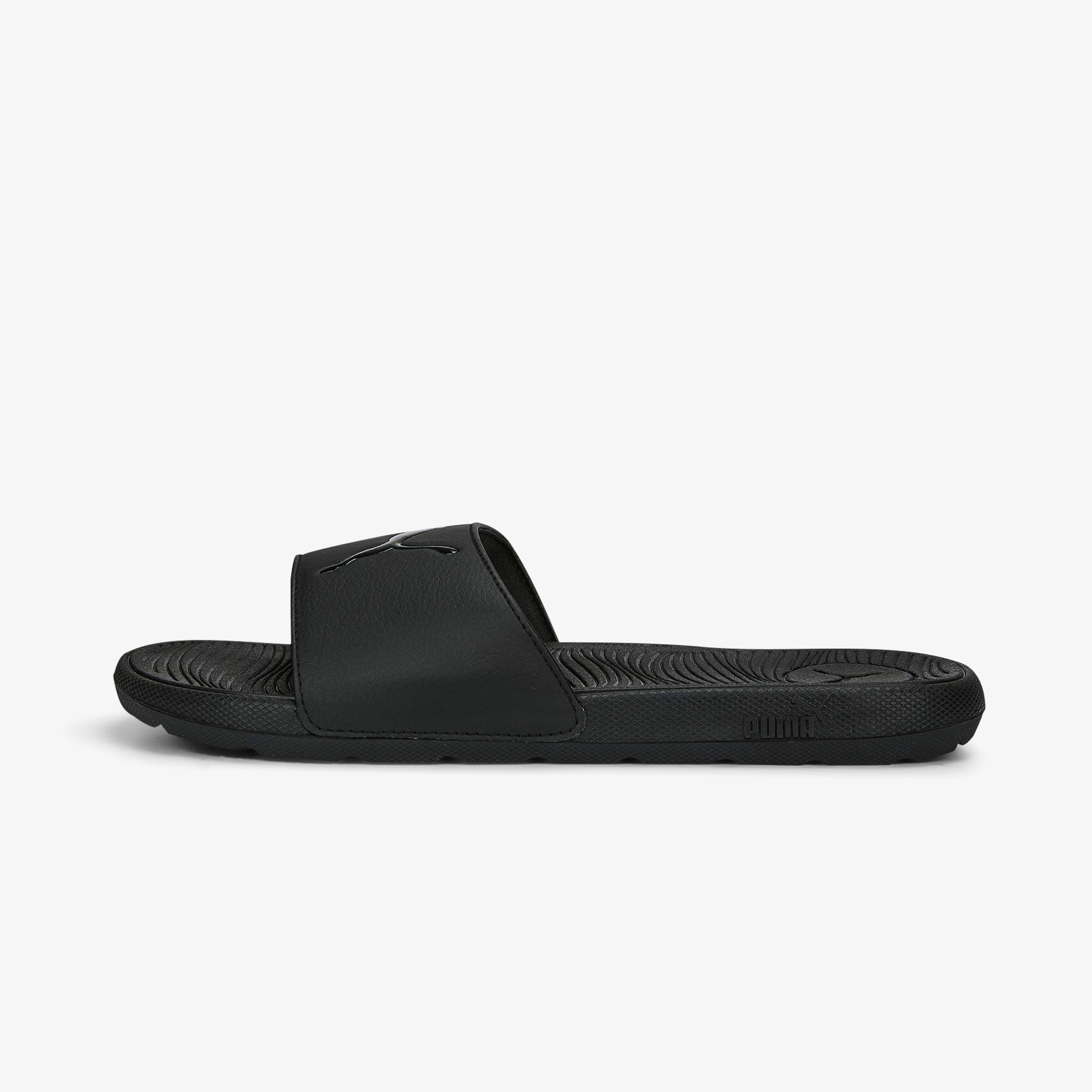 Puma Kadın Siyah Terlik