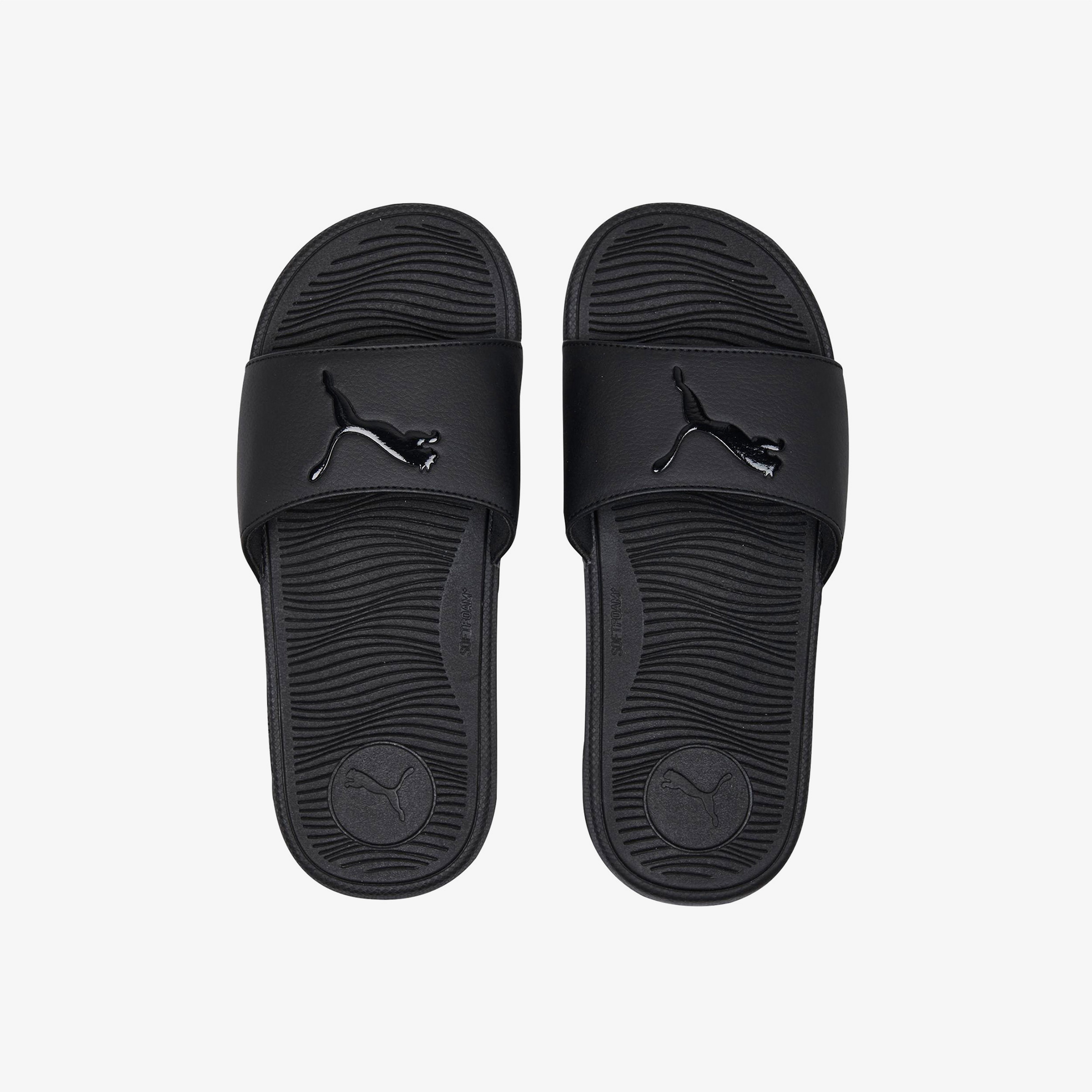 Puma Kadın Siyah Terlik