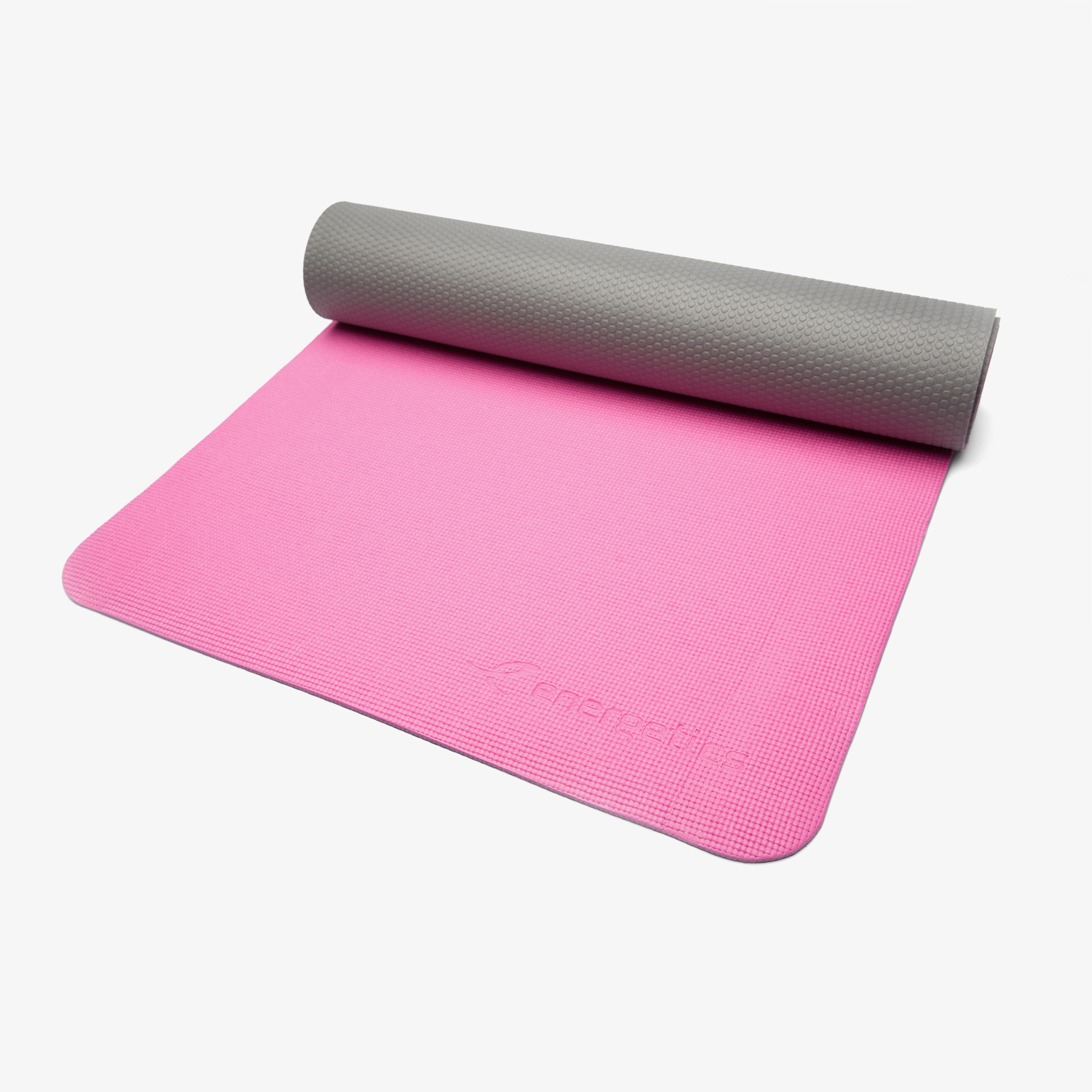 Energetics Pembe Yoga Matı