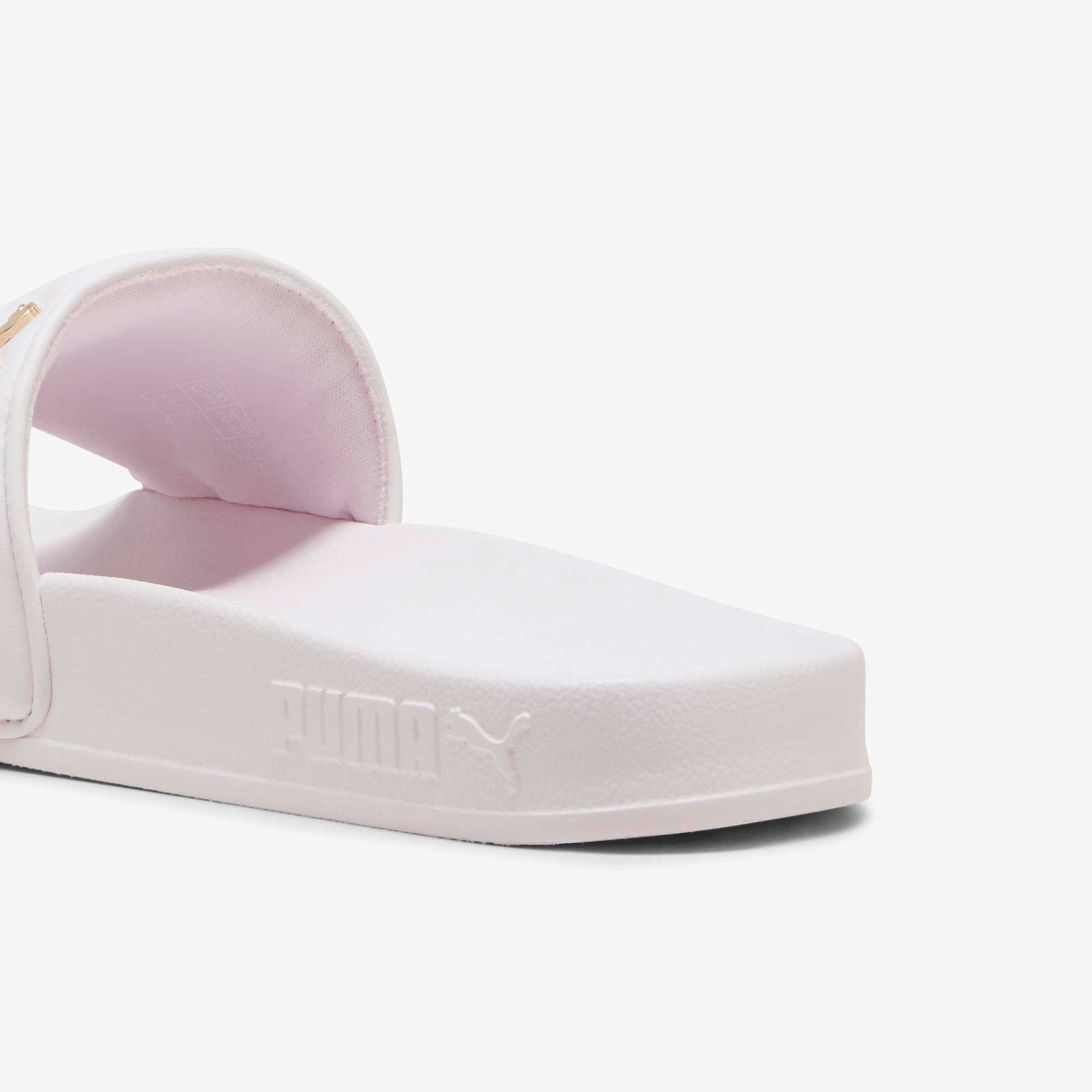 Puma Kadın Pembe Terlik