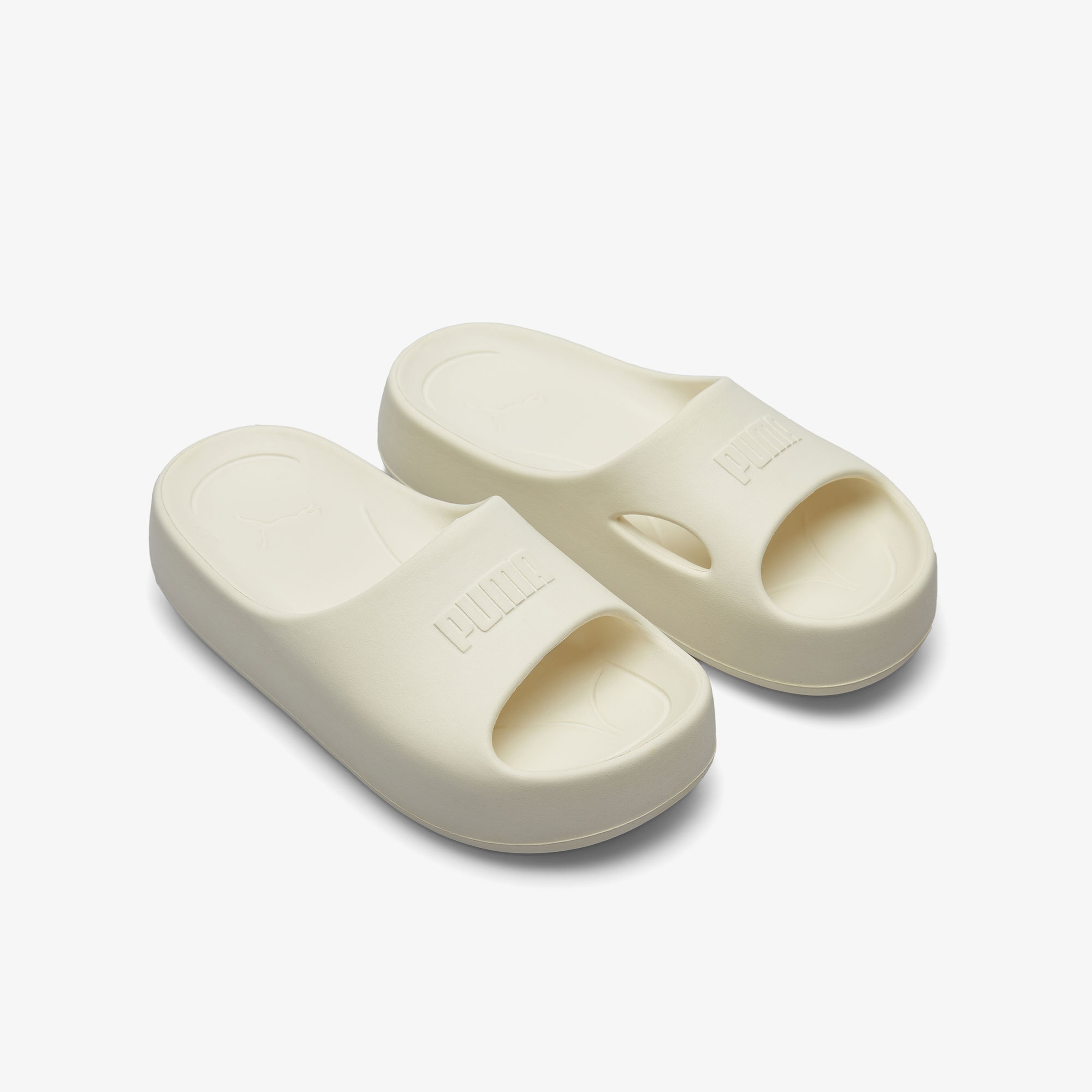 Puma Shibusa Kadın Krem Sandalet