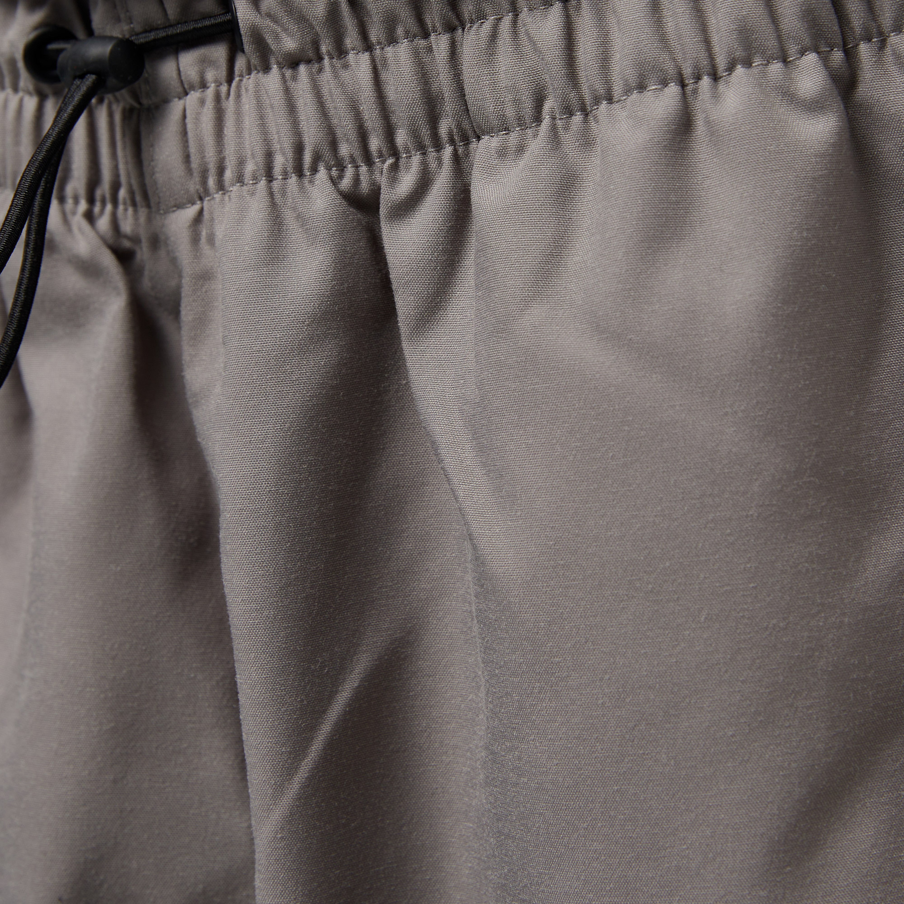 Puma Erkek Gri Eşofman Altı