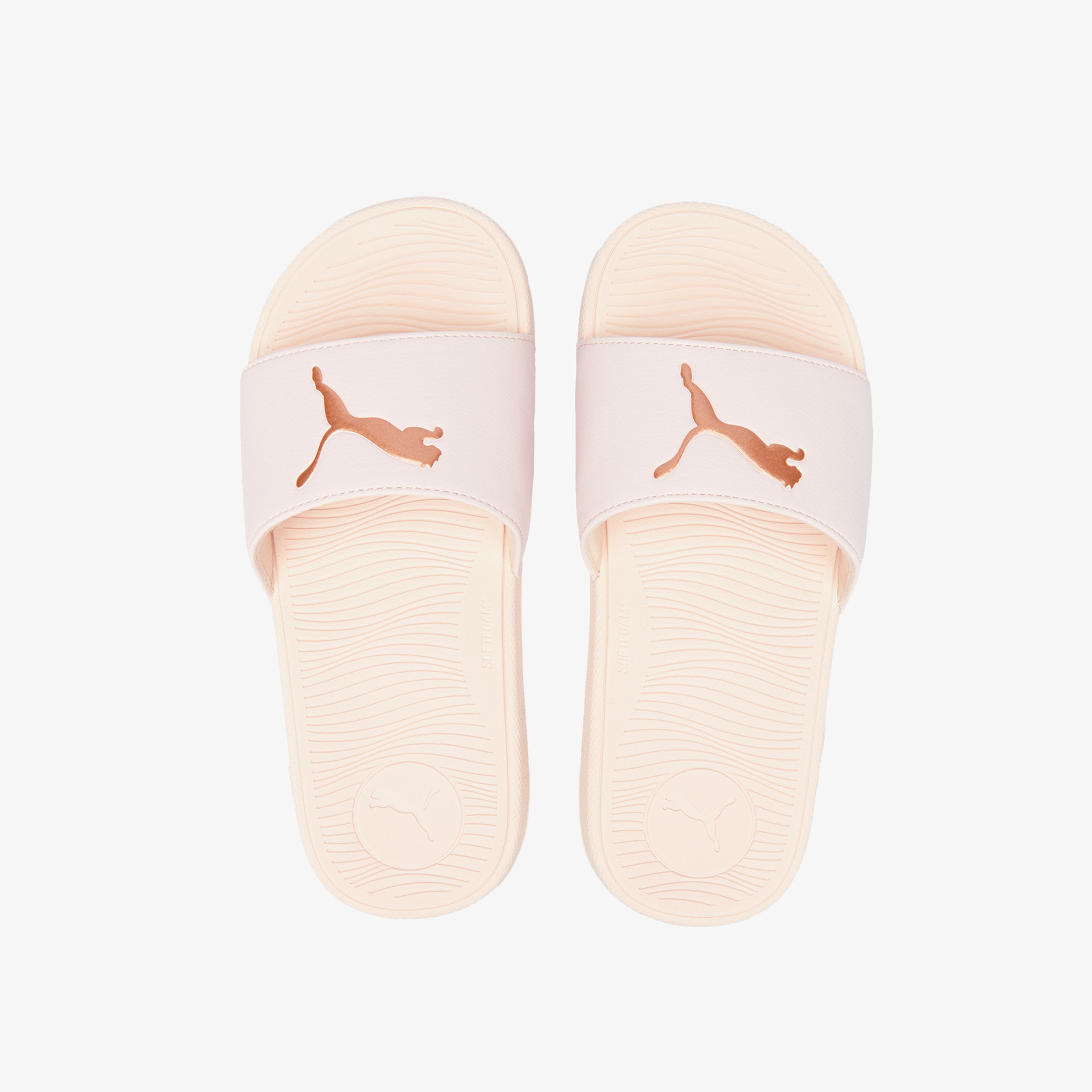 Puma Cool Cat 2.0 Sport Wns Bx Kadın Pembe Terlik