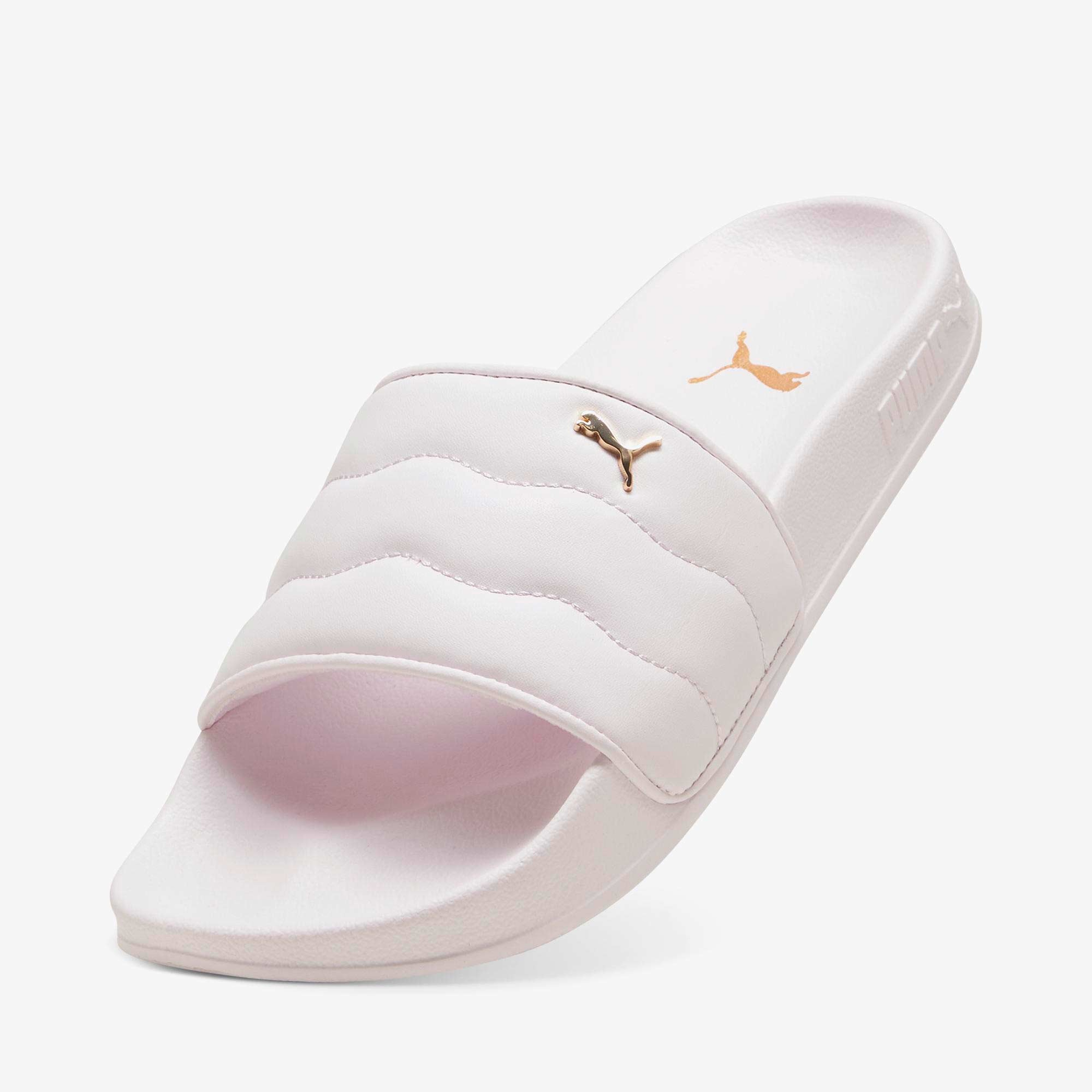 Puma Kadın Pembe Terlik