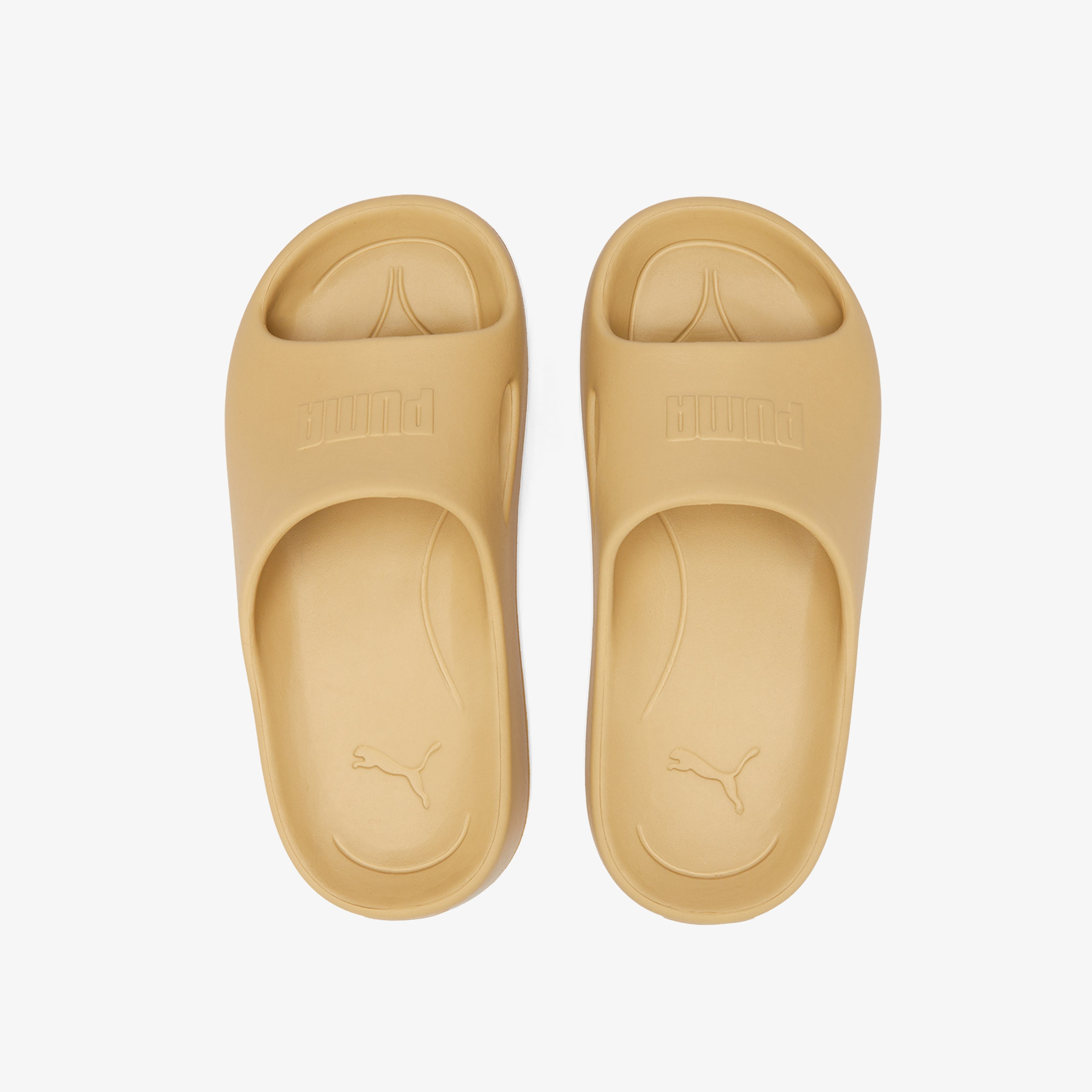 Puma Shibusa Kadın Bej Sandalet