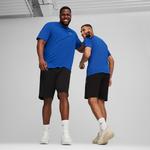 Puma Erkek Siyah Şort