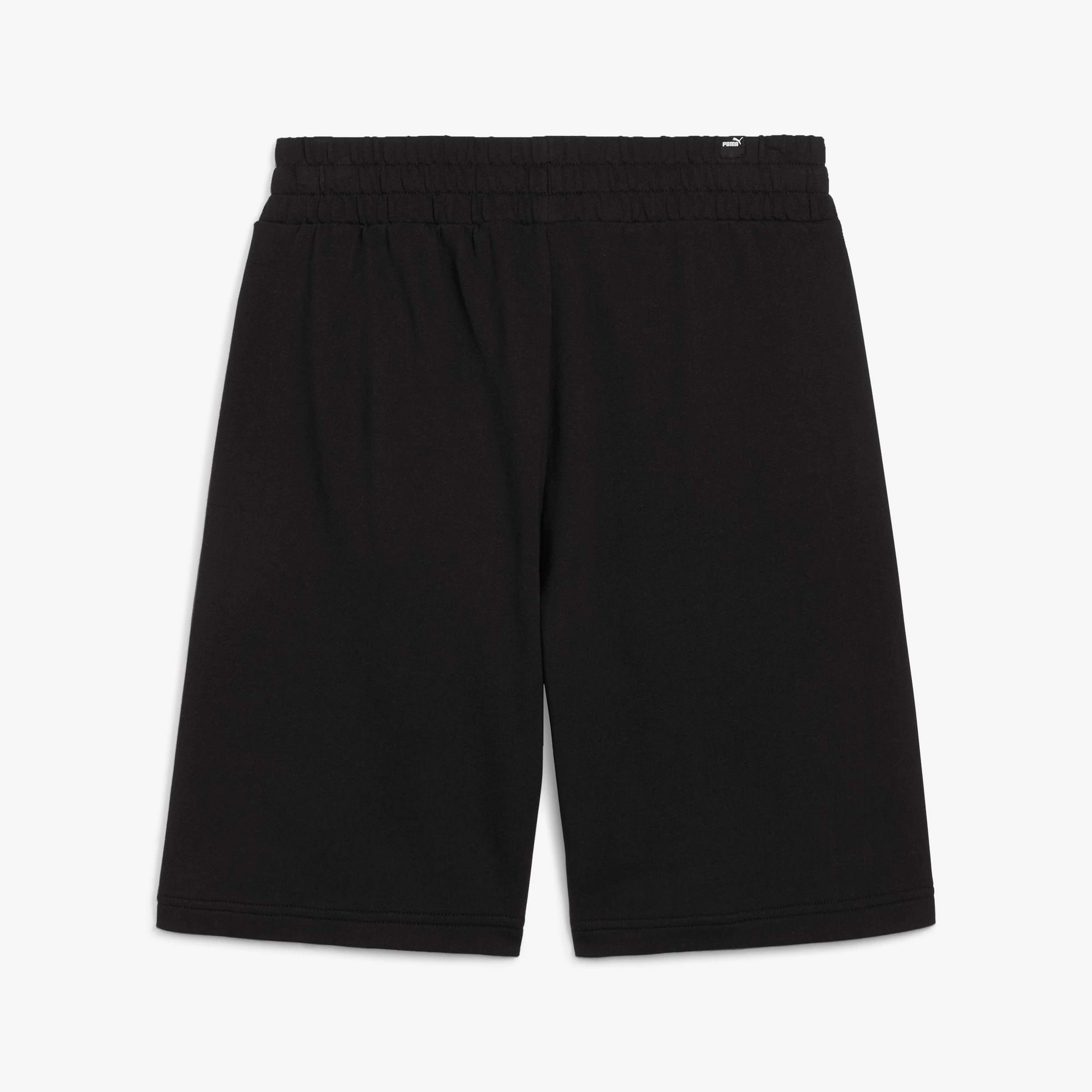 Puma Erkek Siyah Şort