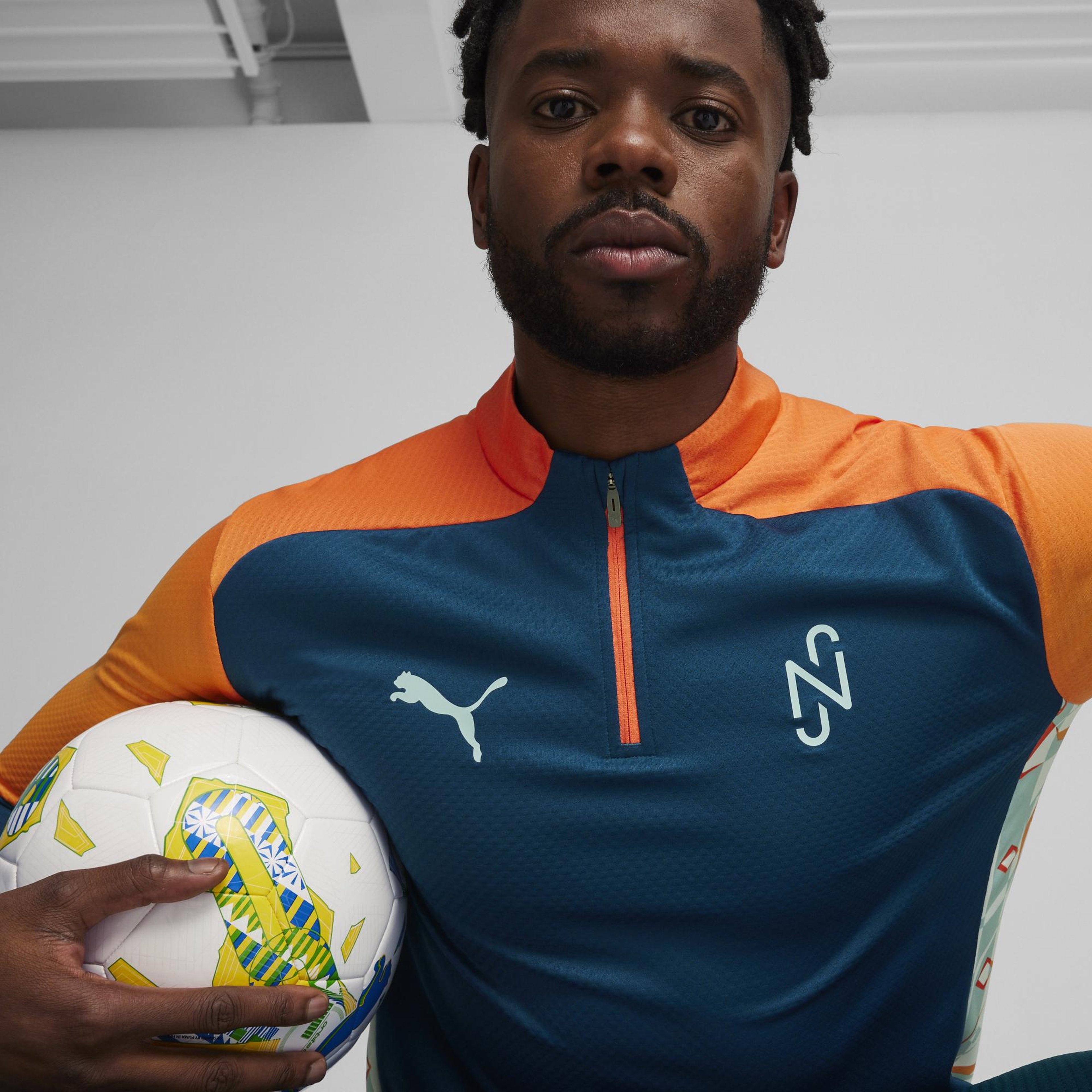 Puma Erkek Mavi Ceket