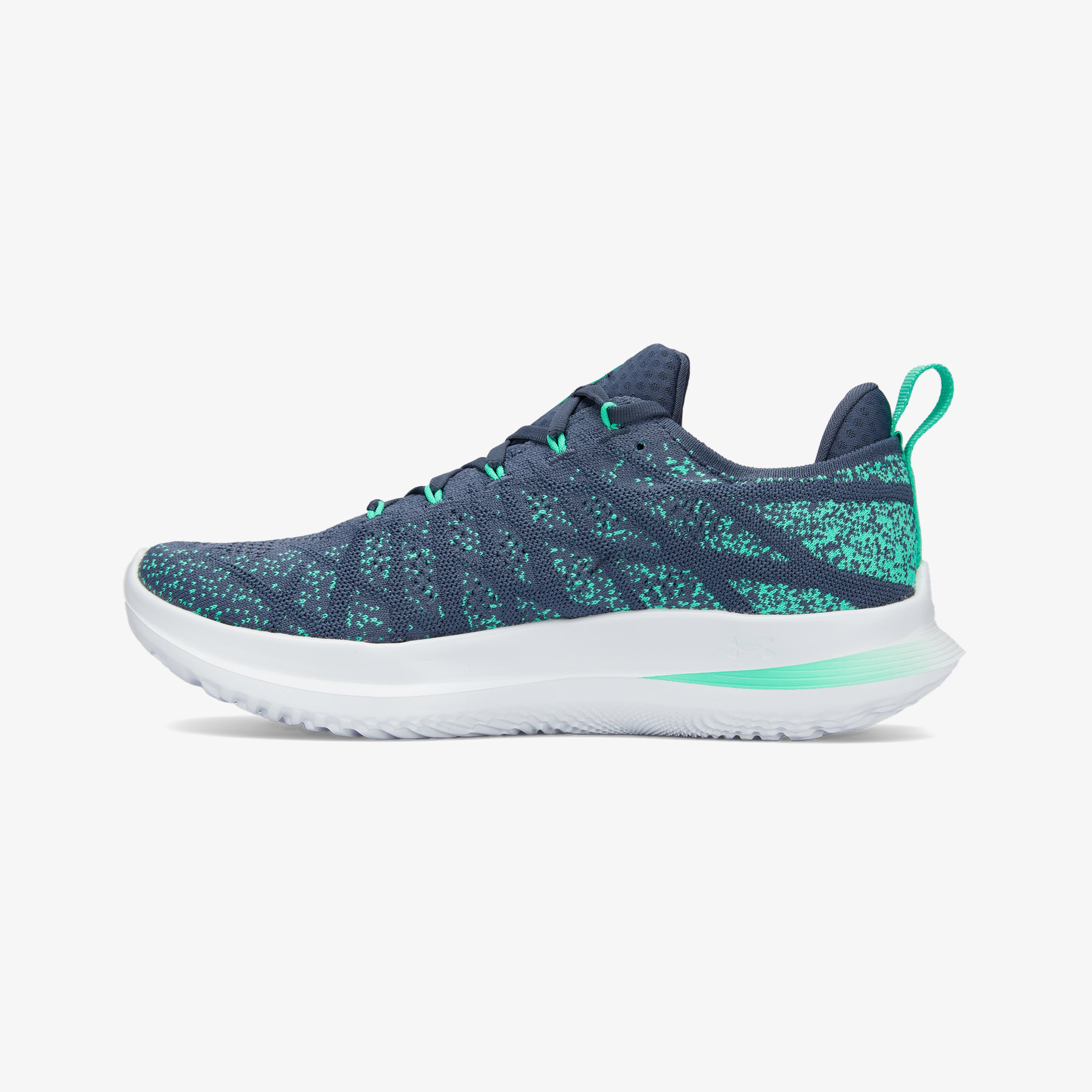 Under Armour Erkek Gri Koşu Ayakkabısı