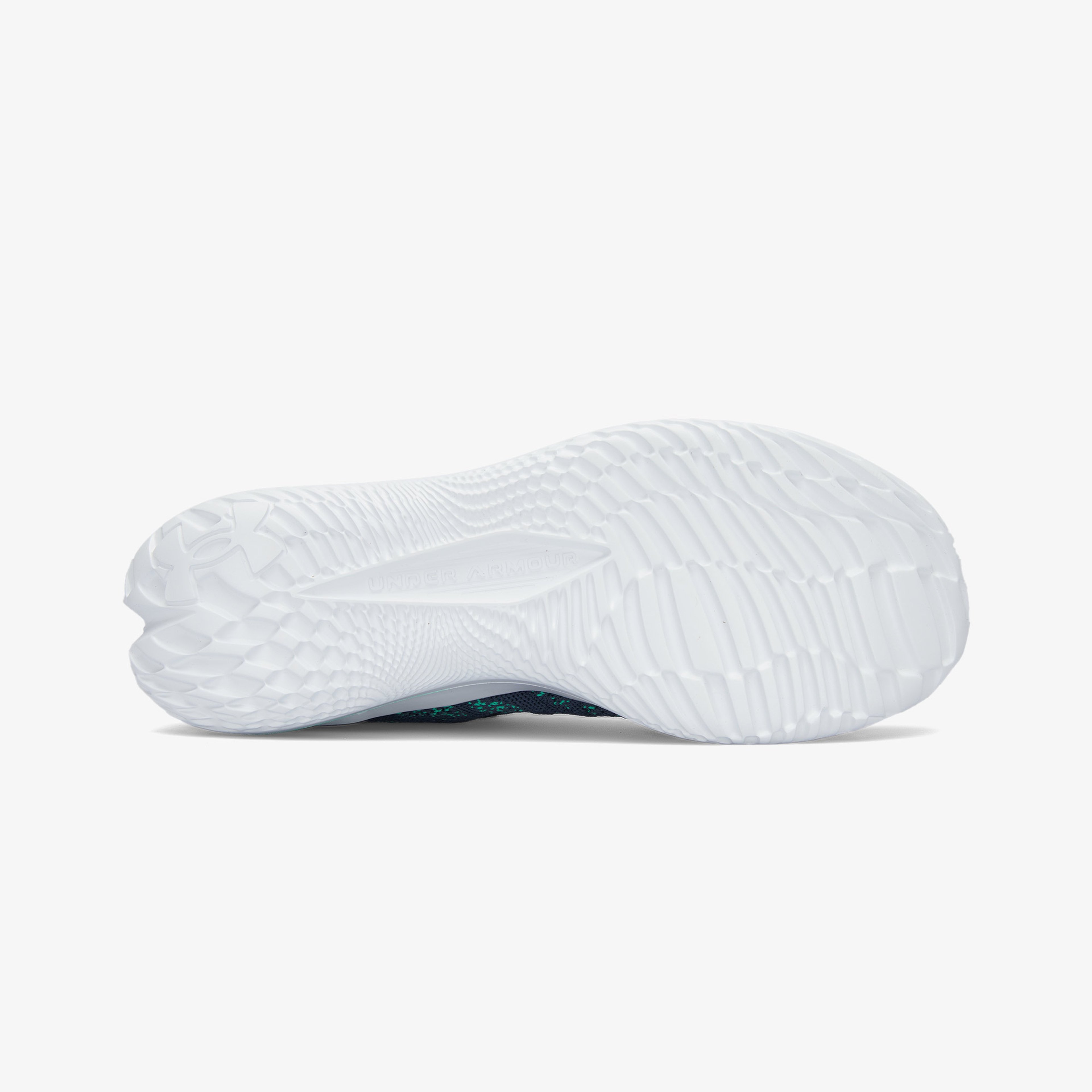 Under Armour Erkek Gri Koşu Ayakkabısı