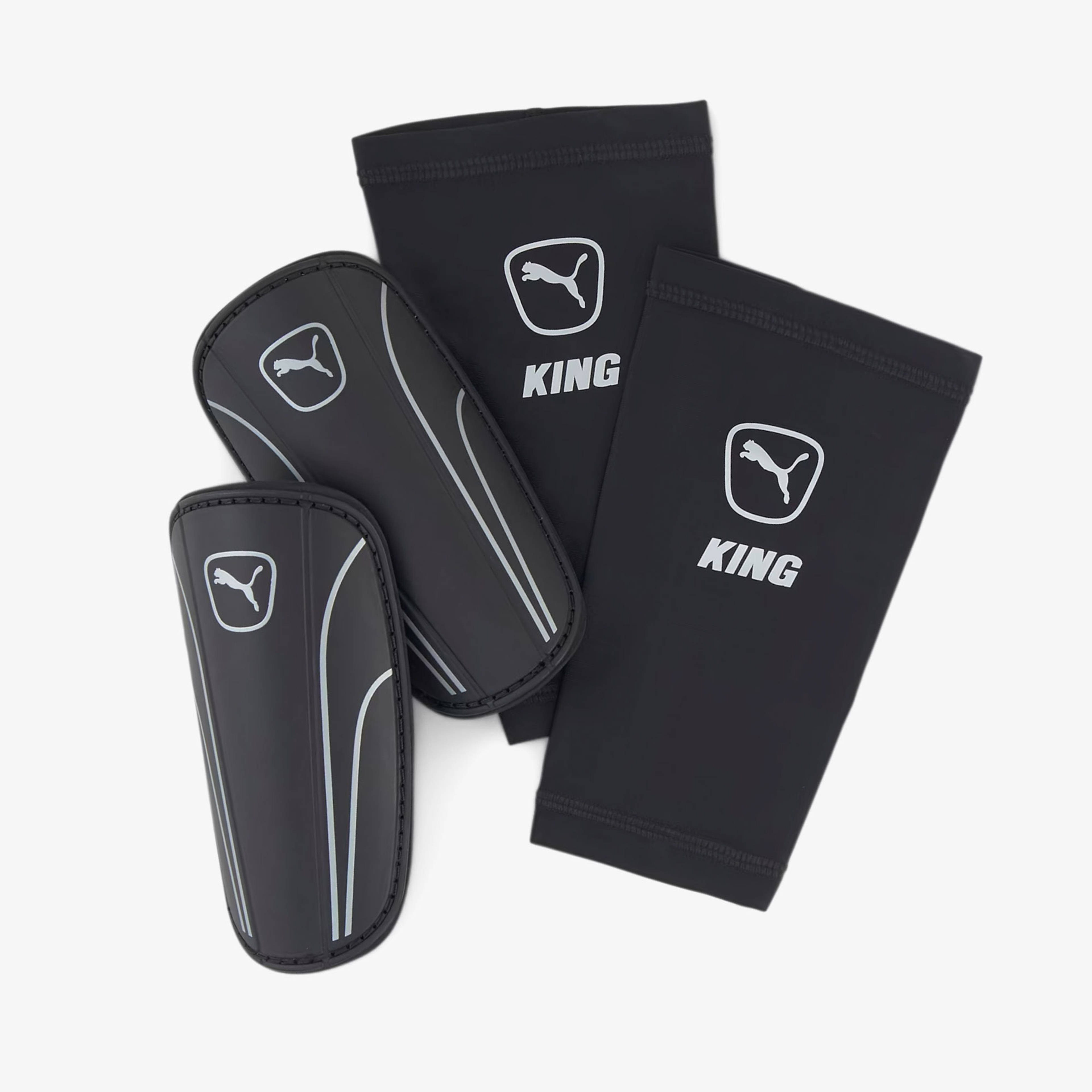 Puma Unisex Siyah Aksesuar