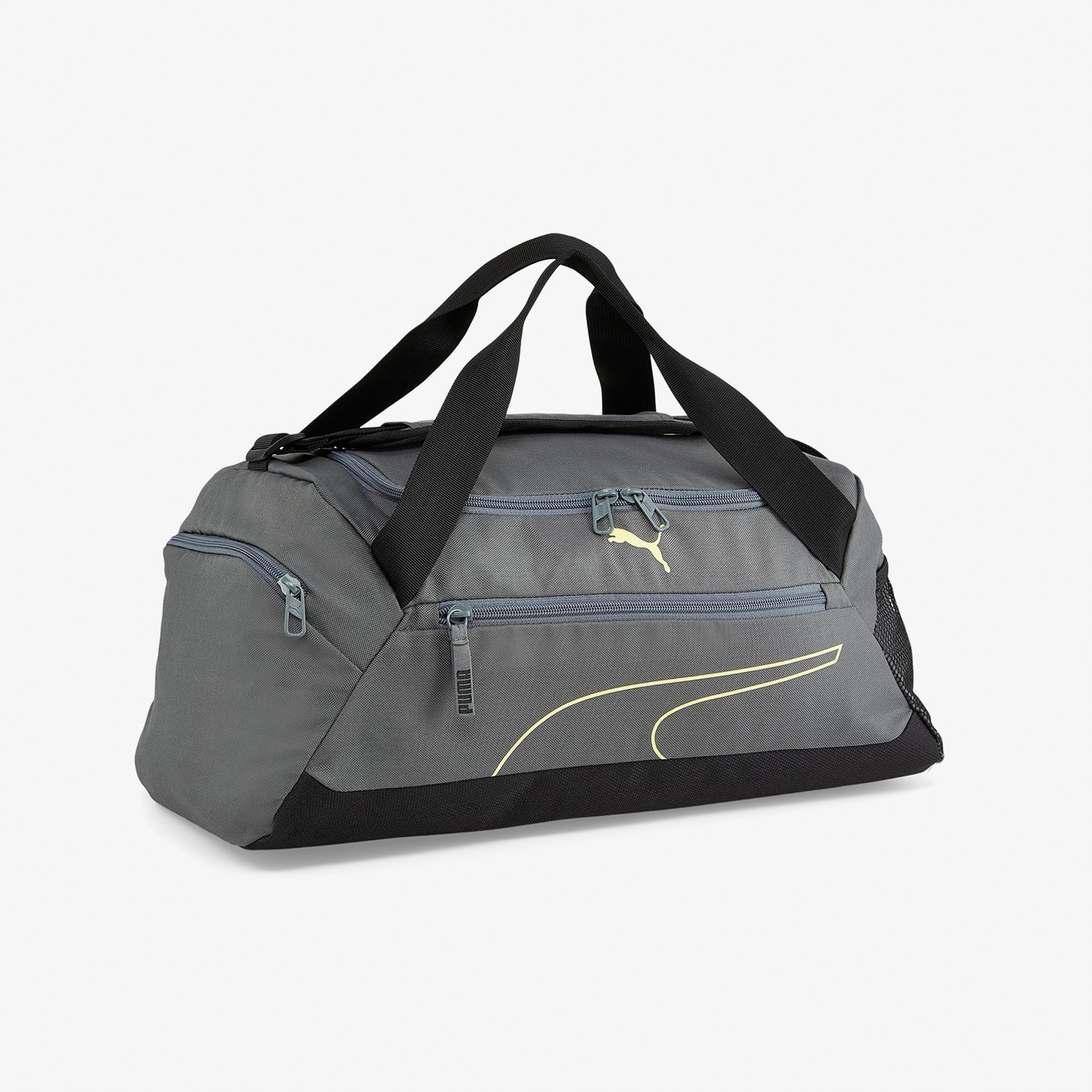 Puma Erkek Siyah Spor Çantası