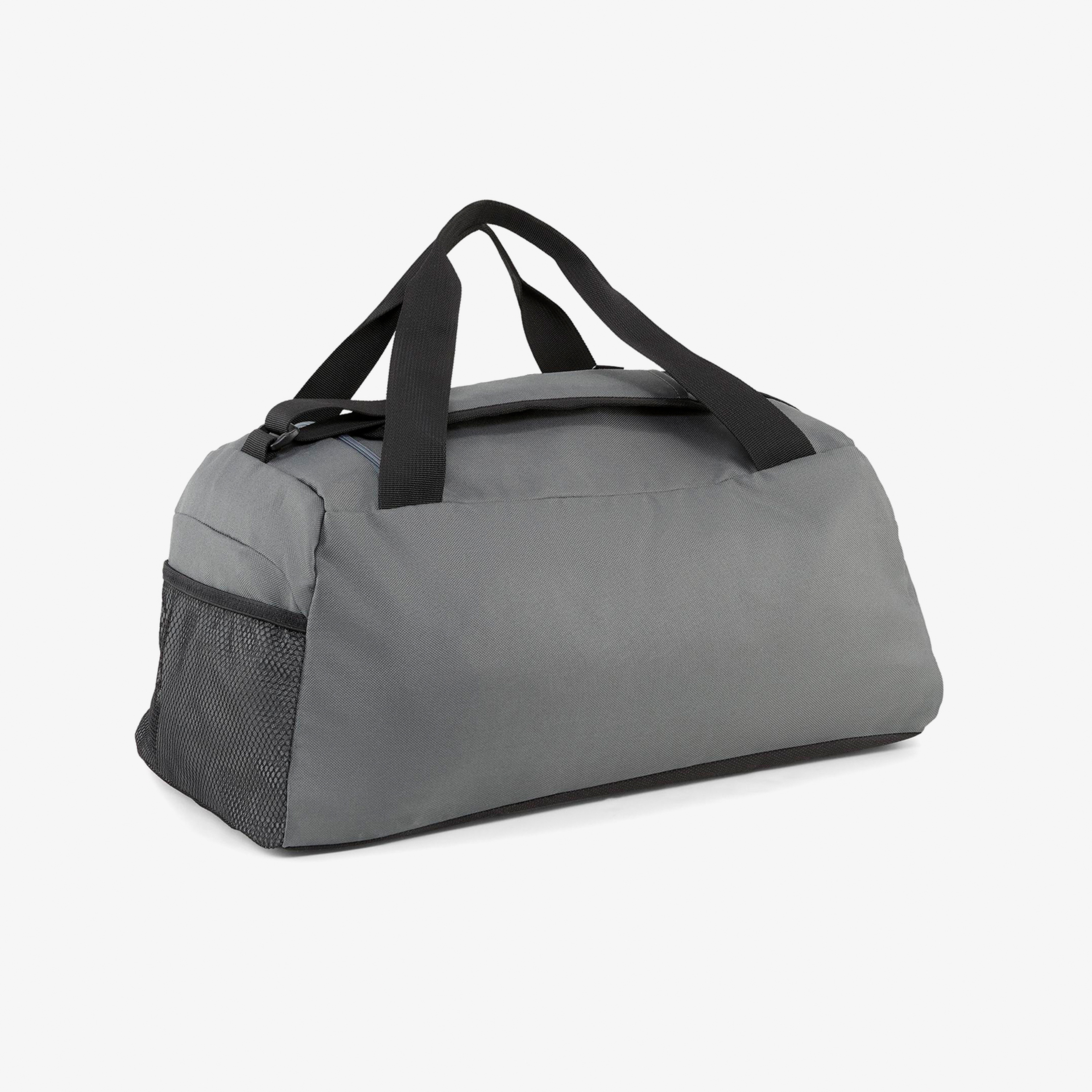 Puma Erkek Siyah Spor Çantası