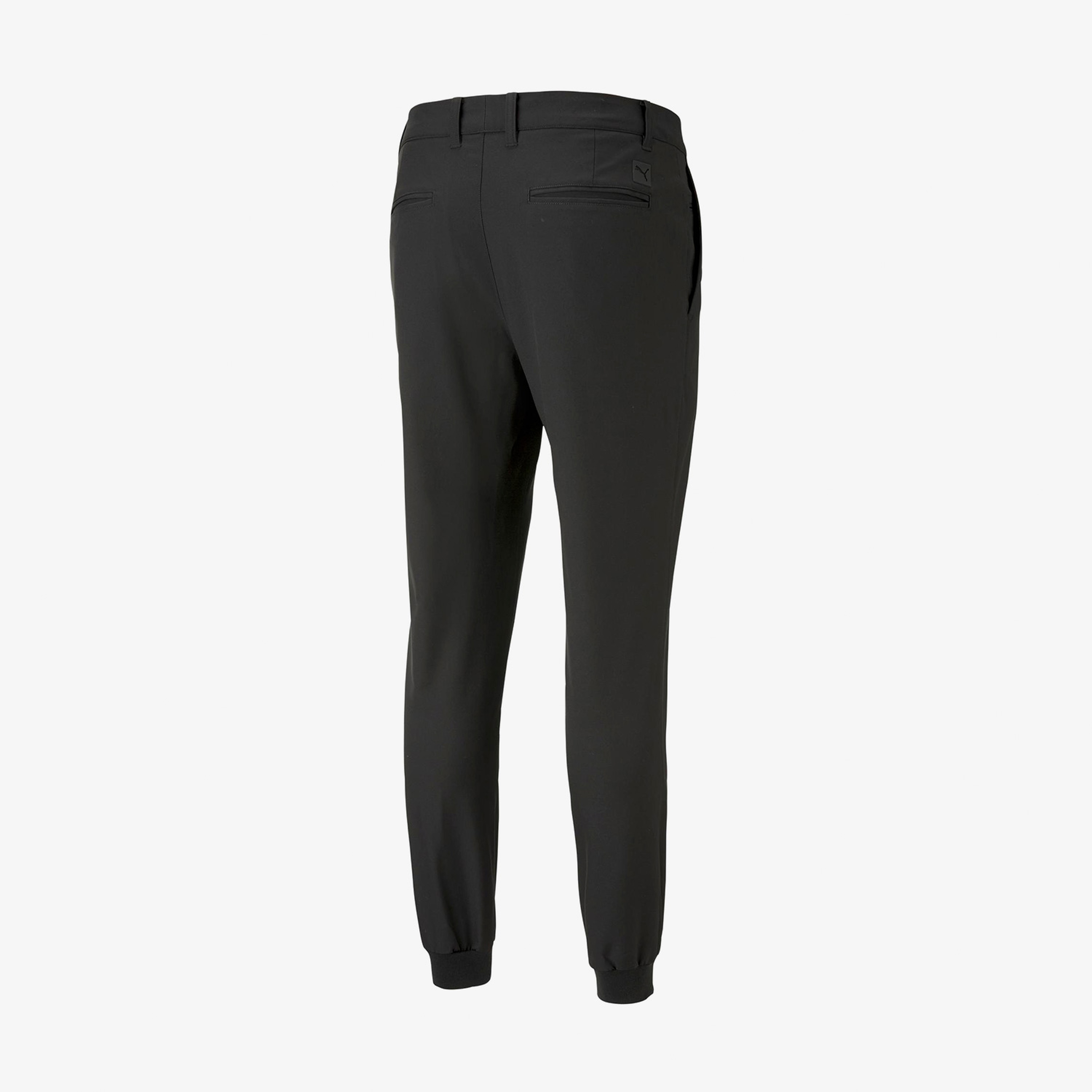 Puma Erkek Siyah Pantolon